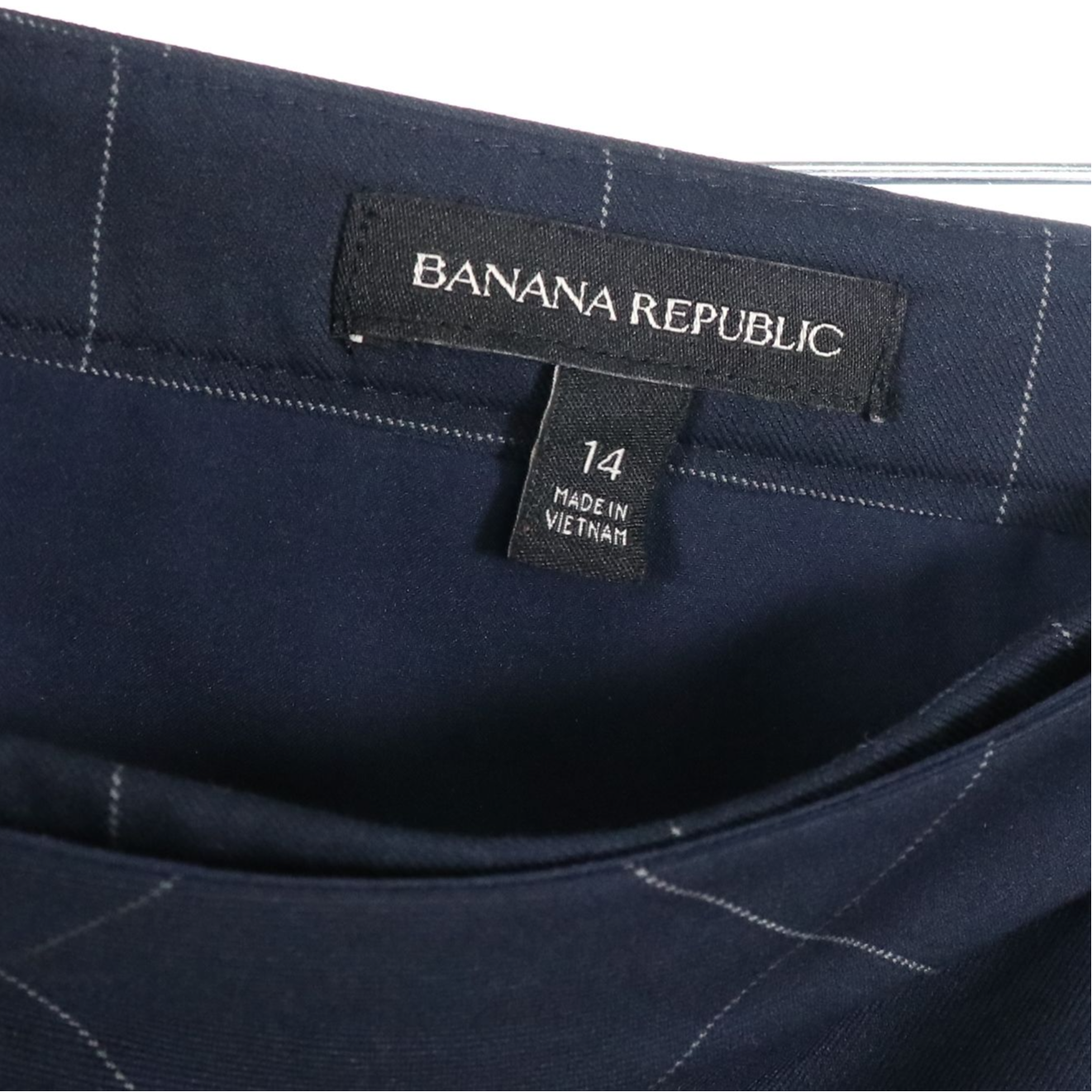 Banana Republic Mini Shirt and Shorts with Ann Taylor Loft Denim Skirt and More