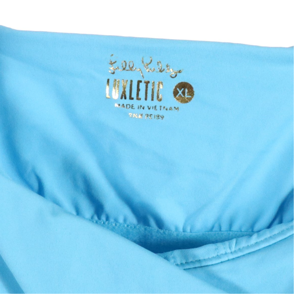 Lilly Pultizer Sleeveless Blouses and Luxletic Active Top with More Tank Tops