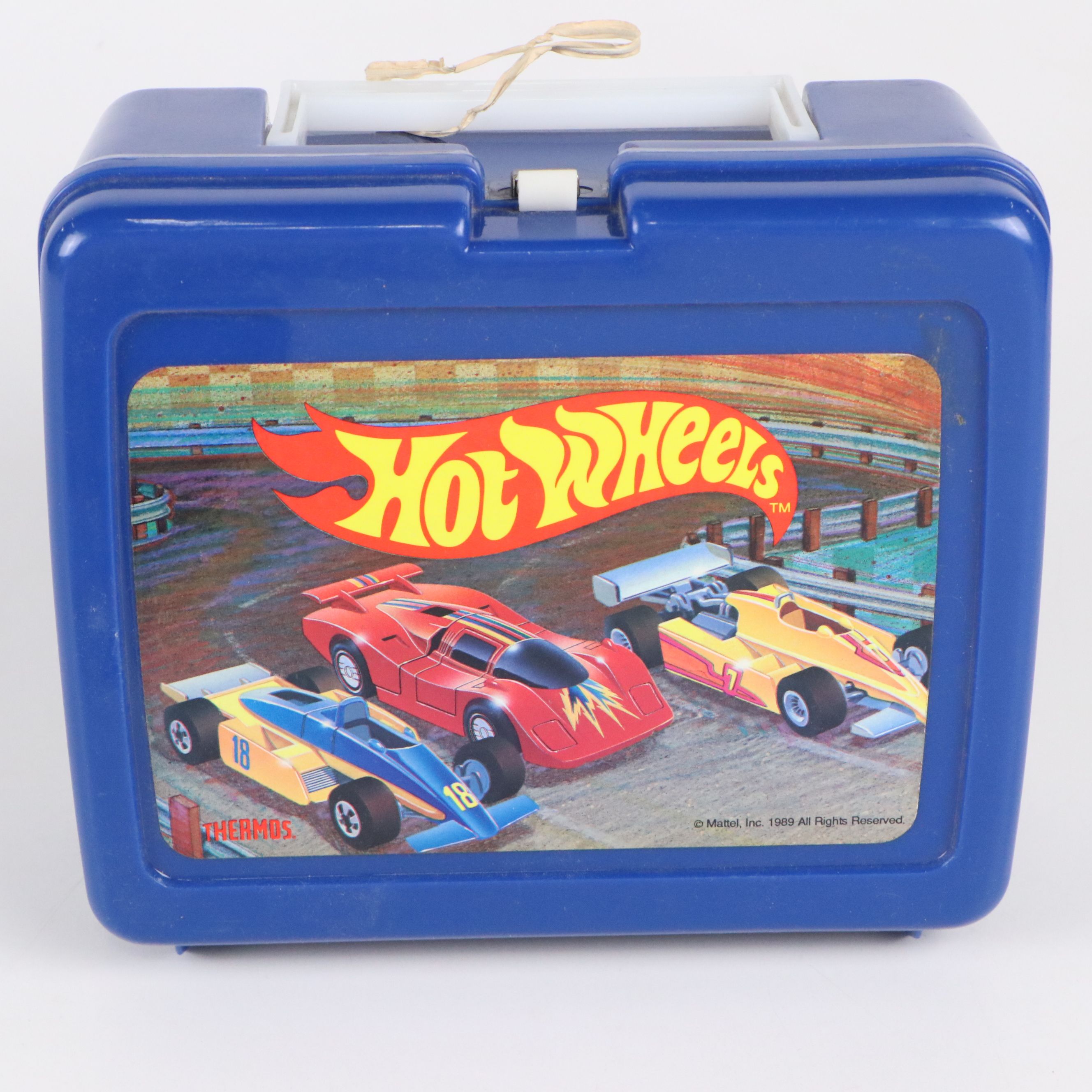 Hot Wheels "Corvette Split Window," "Swingfire" and More Toy Cars