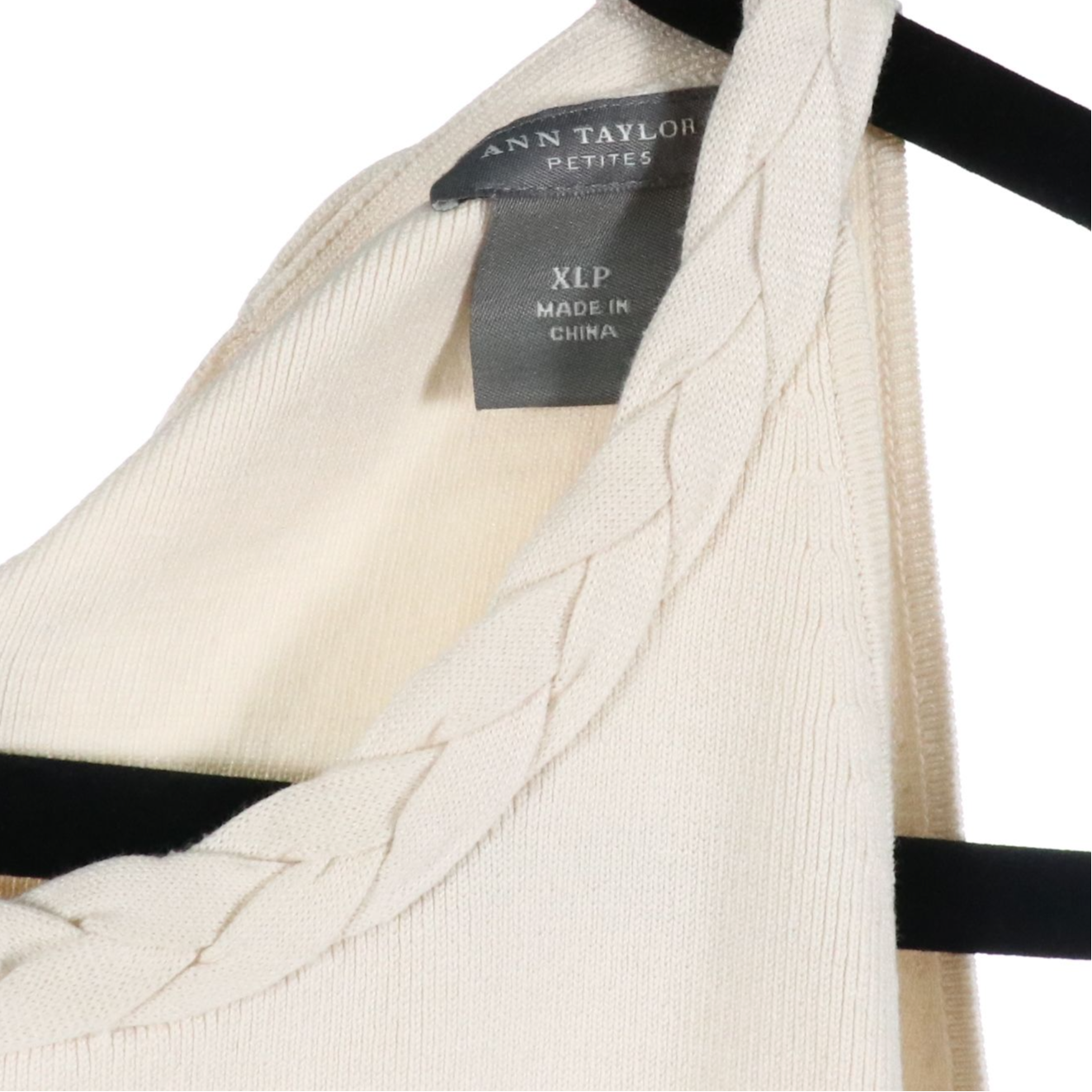 J Crew Off-The-Shoulder Blouse, Ann Taylor Sleeveless Tank and Blouse W/ More