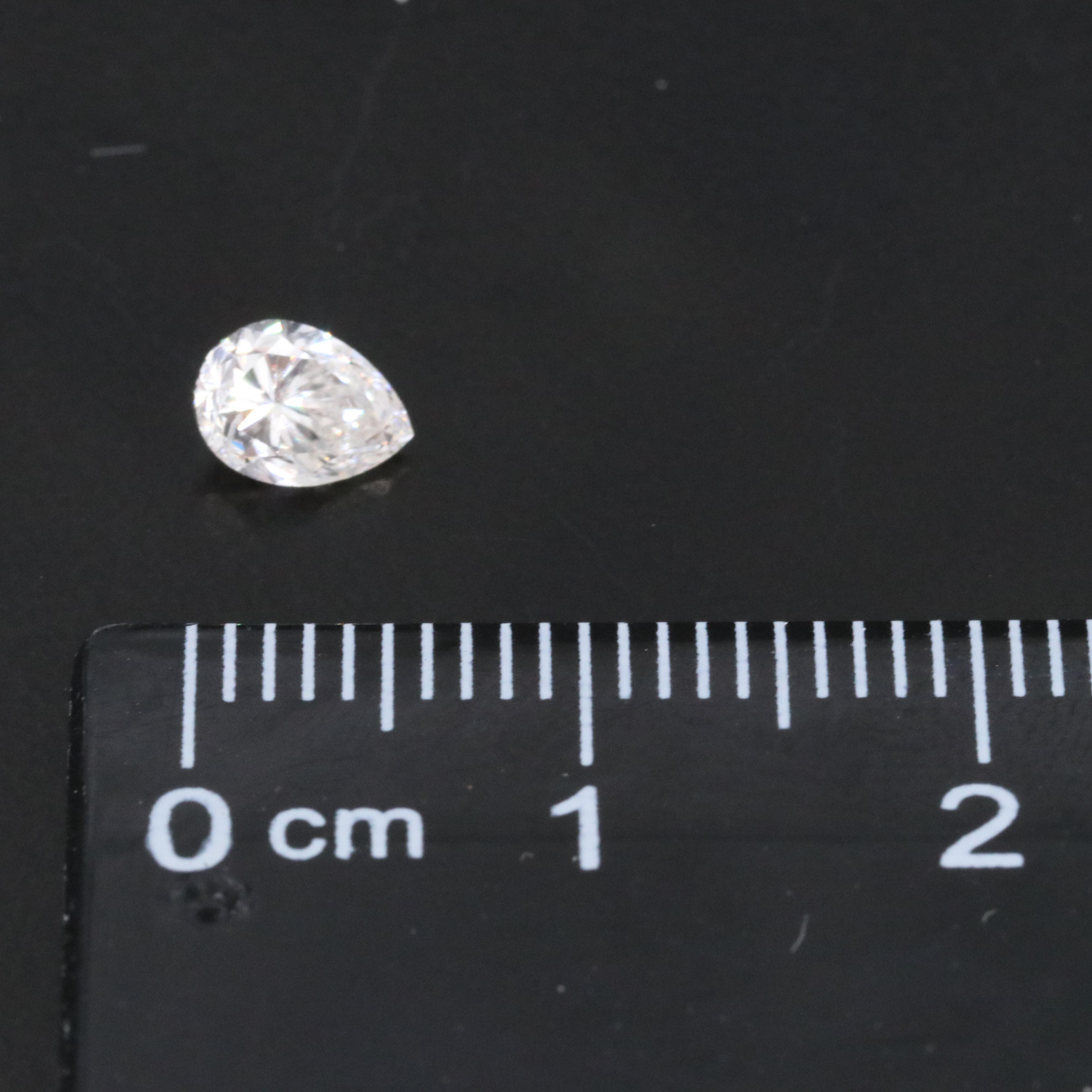 Loose 0.76 CTW Diamonds