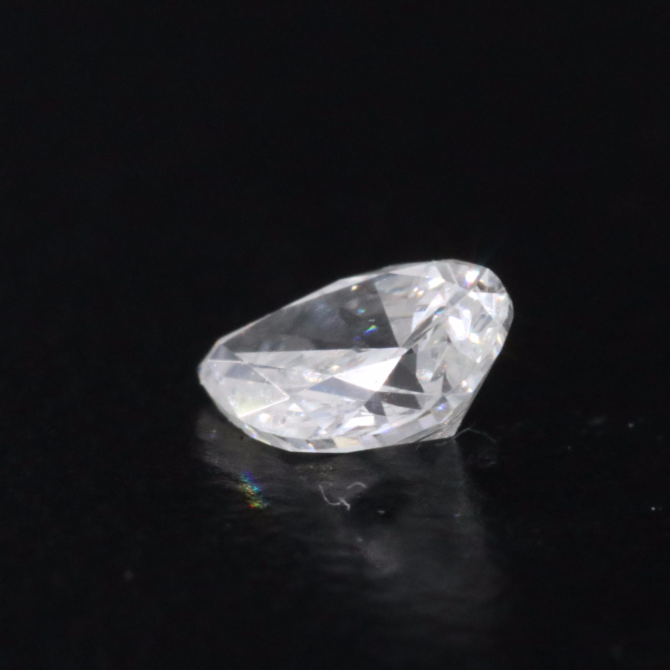 Loose 0.76 CTW Diamonds
