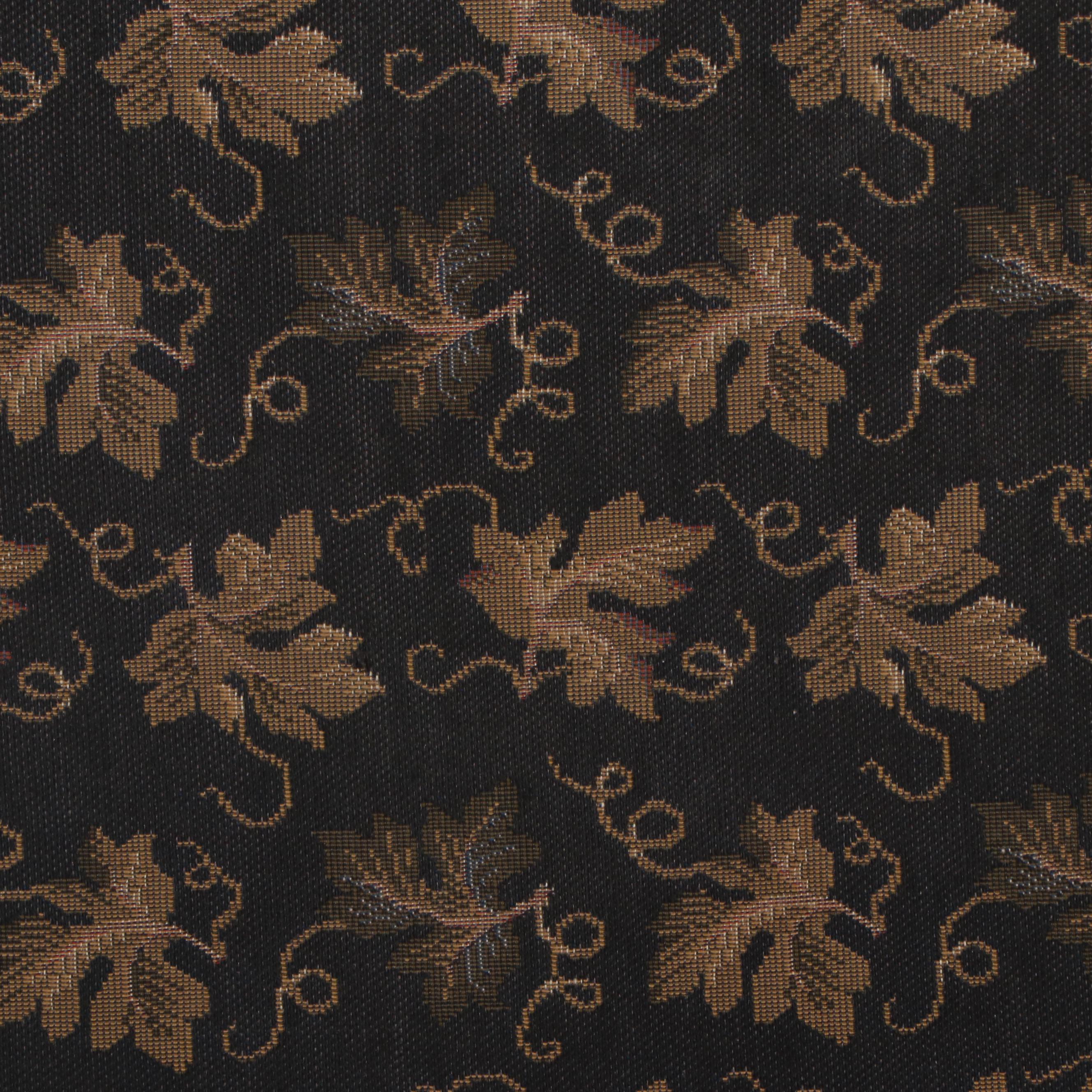 Pair of Lexington Furniture and Leuqers Bergere Chairs