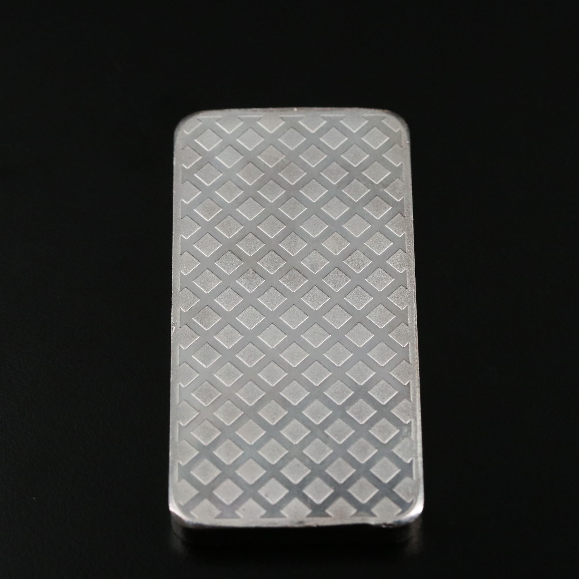 Ten Troy Ounce Silver Bar