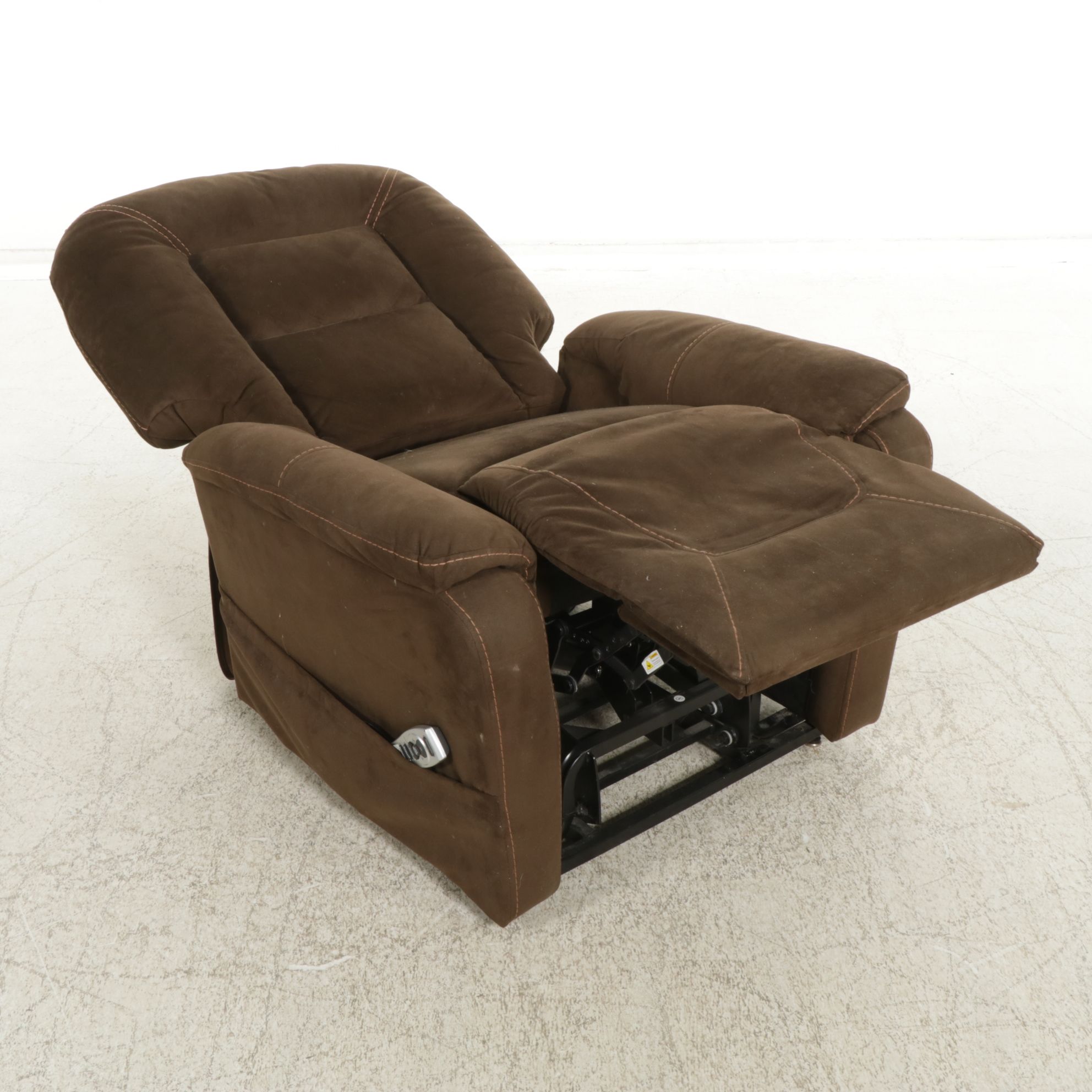 Ashley Furniture Lift Chair with Massage