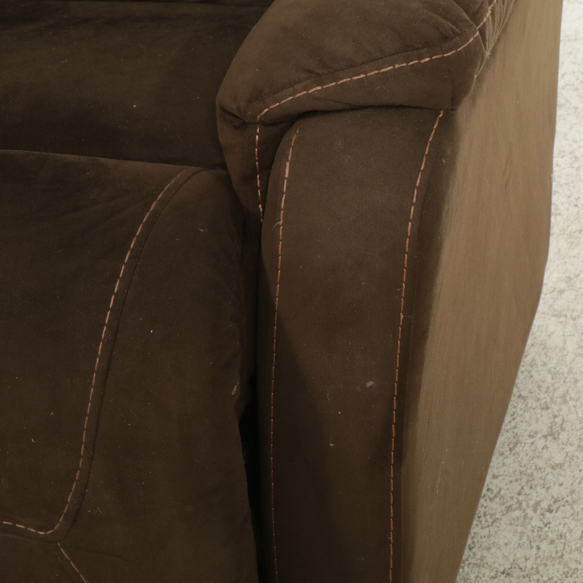 Ashley Furniture Lift Chair with Massage