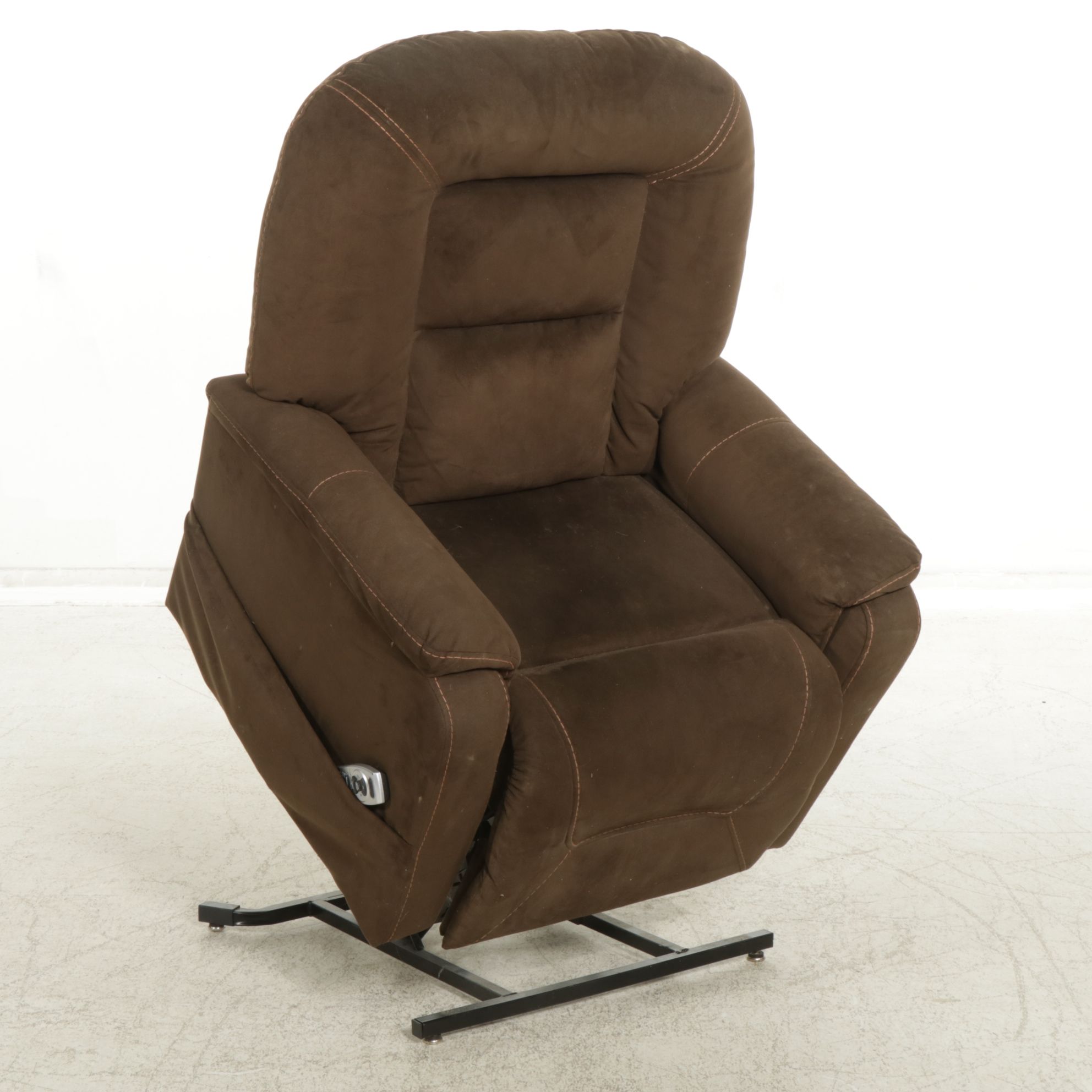 Ashley Furniture Lift Chair with Massage