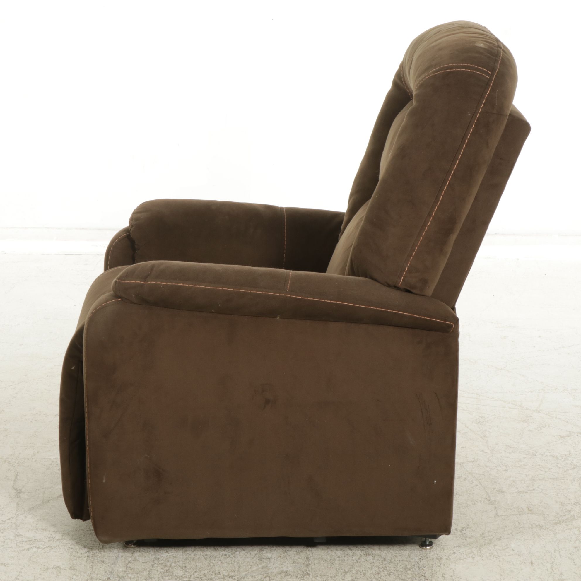Ashley Furniture Lift Chair with Massage
