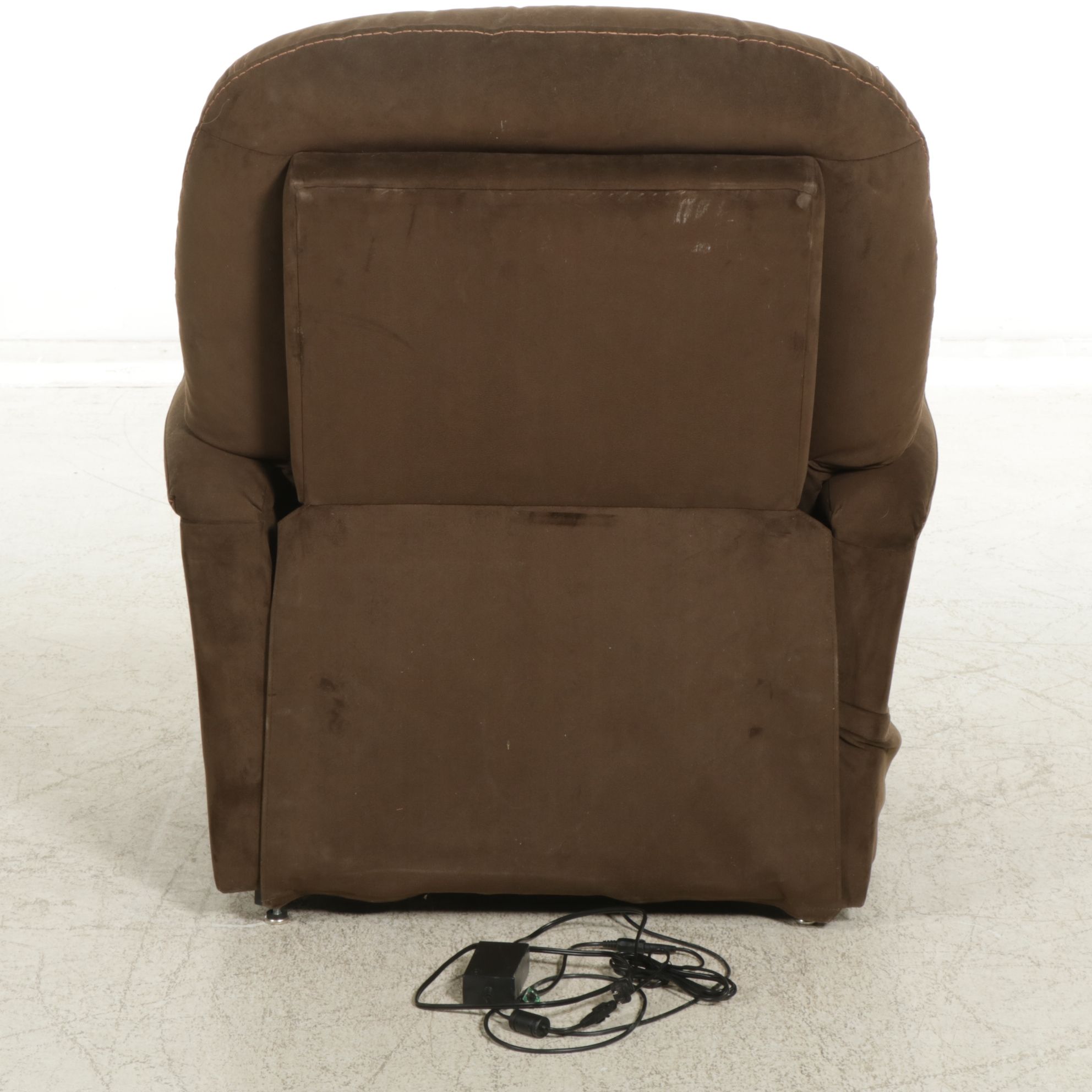 Ashley Furniture Lift Chair with Massage
