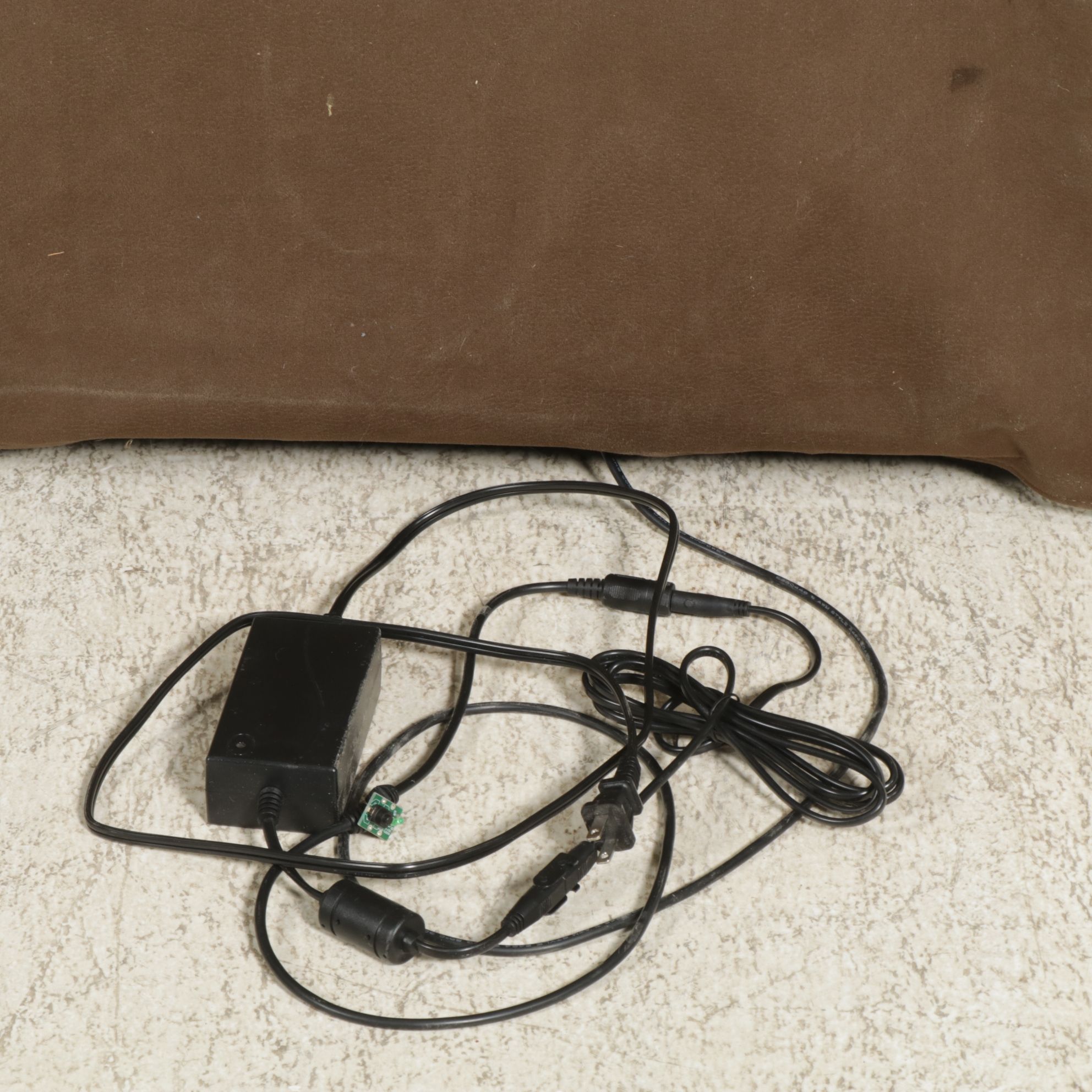 Ashley Furniture Lift Chair with Massage