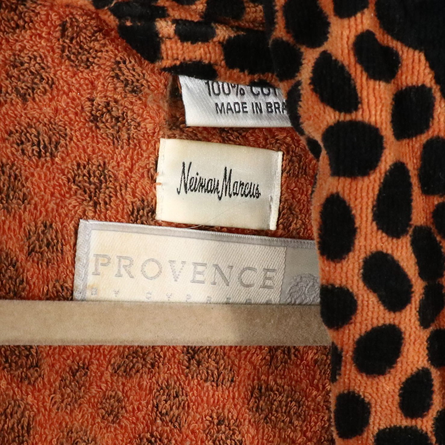 Saks Fifth Avenue & Neiman Marcus Vintage Robes, Other Nightgowns & Sleep Shirts