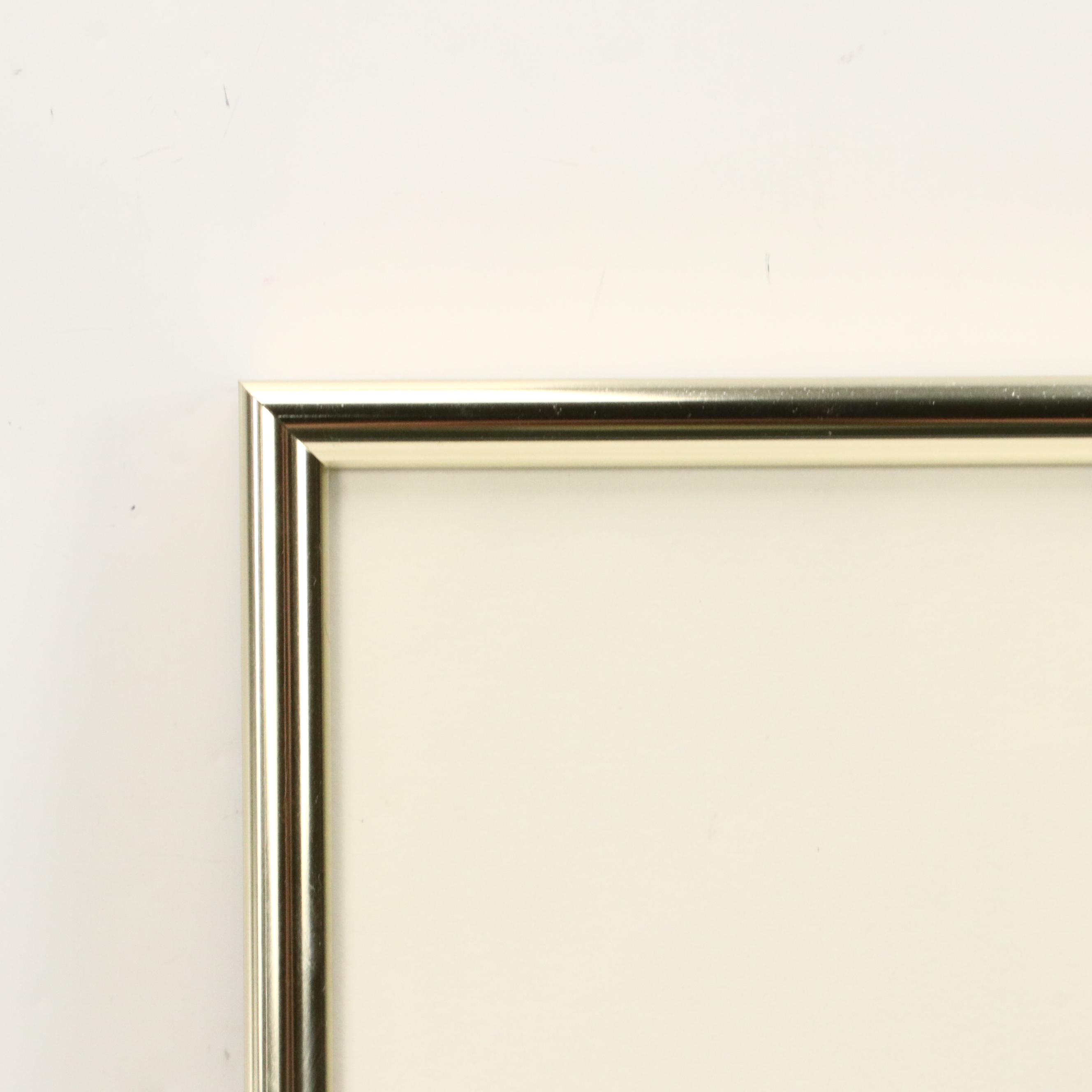 Floral Watercolor Painting of Pansies