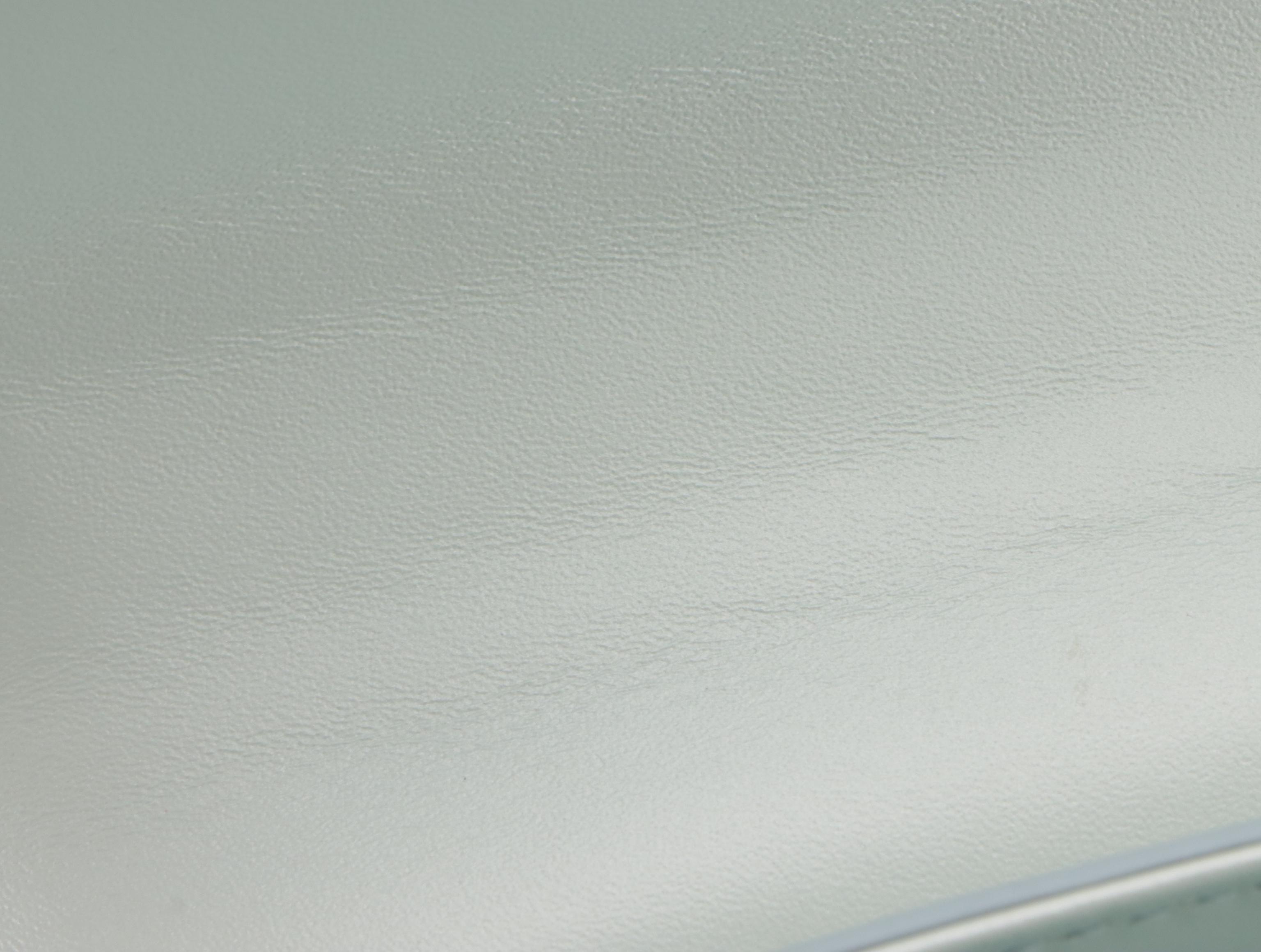 Louis Vuitton Twist PM Bag in Shaded Blue Ombré Leather w/ Dolphin Charm and Box