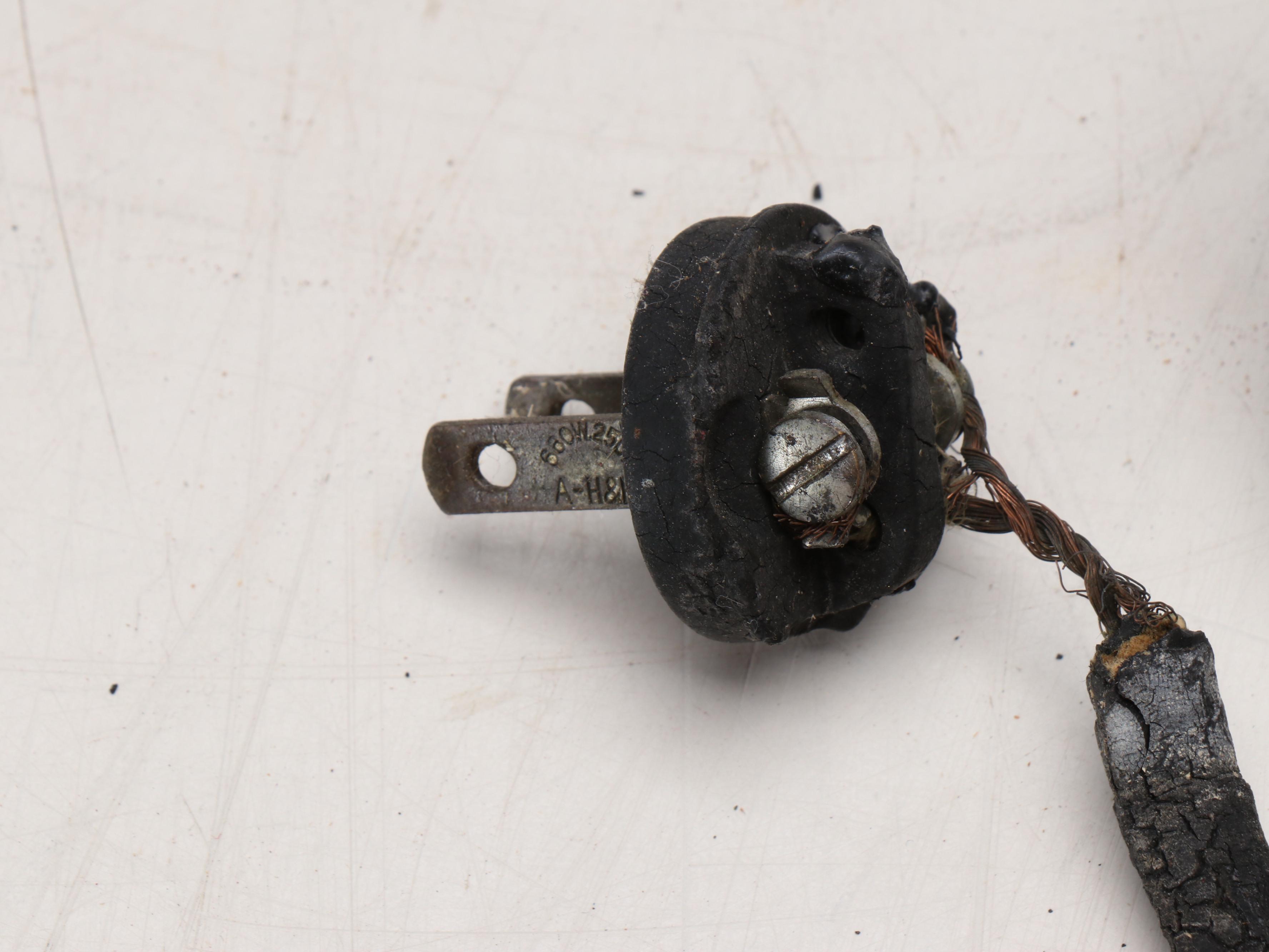 Vintage Hobart Metal Coffee Grinder and Tanks, Early to Mid-20th Century