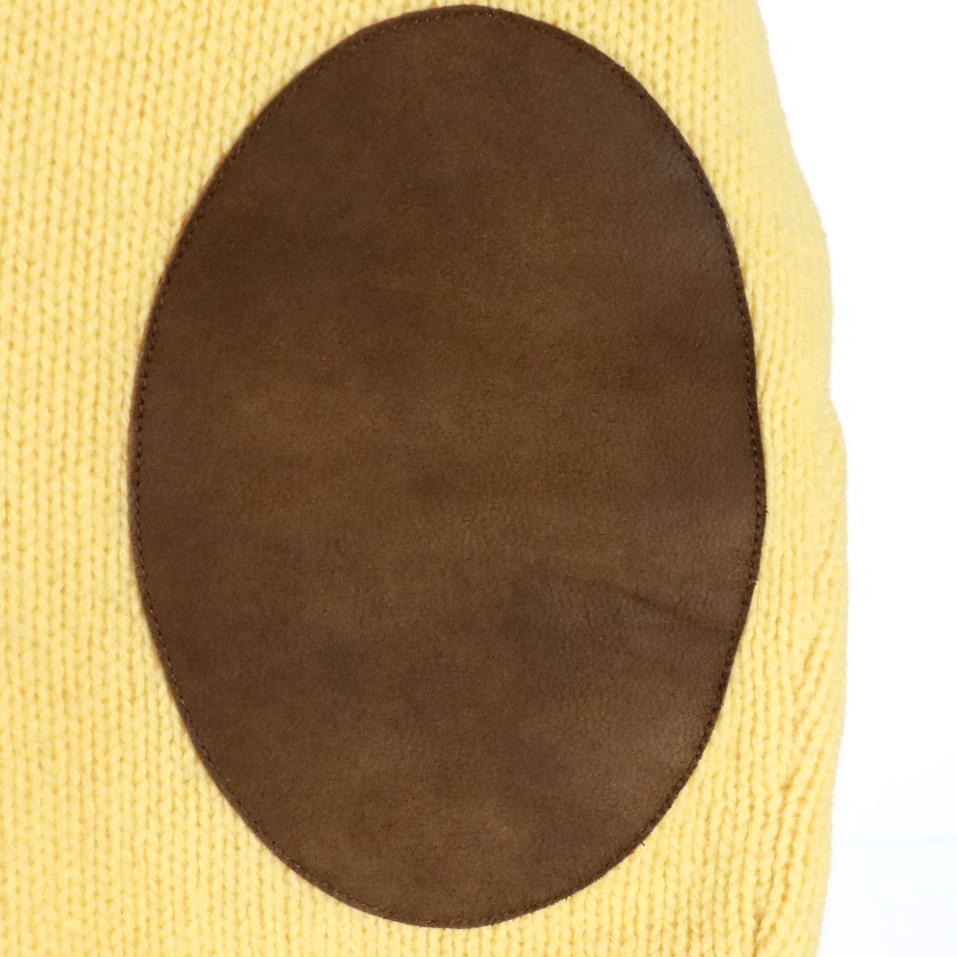 Men's Ralph Lauren Rugby Wool, Cotton and Linen Knit Sweaters