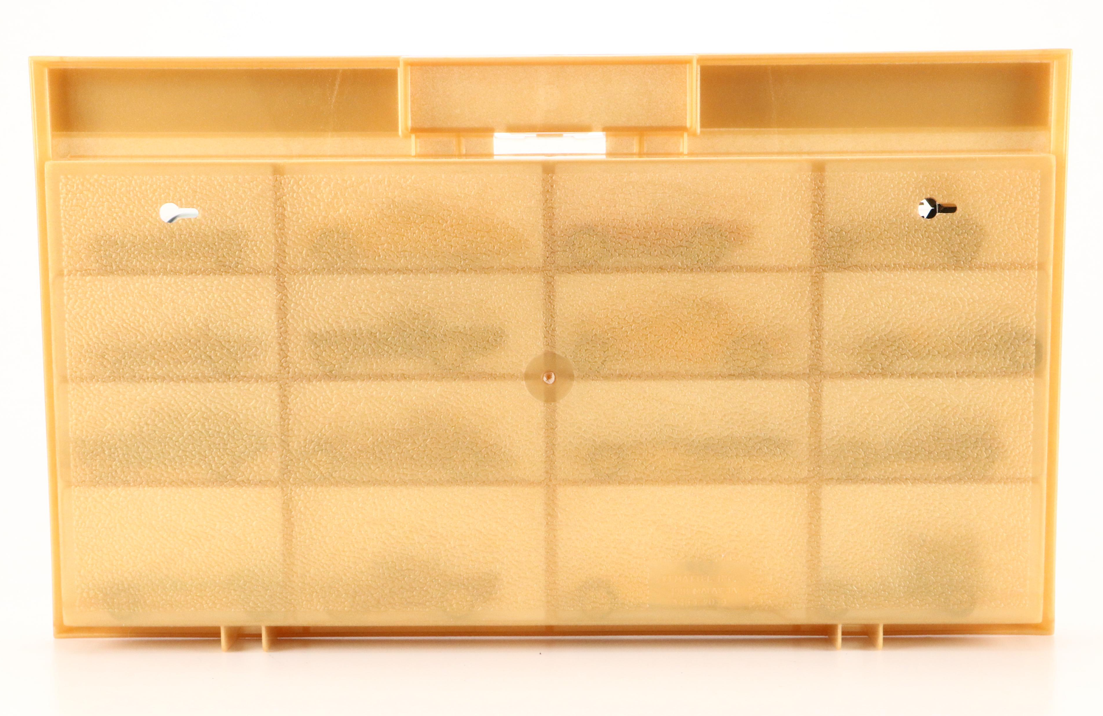 Hot Wheels Gold Series Collection Toy Car Set, 1994