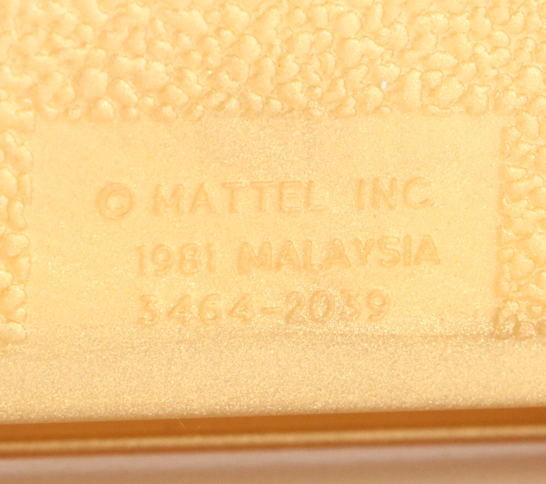 Hot Wheels Gold Series Collection Toy Car Set, 1994