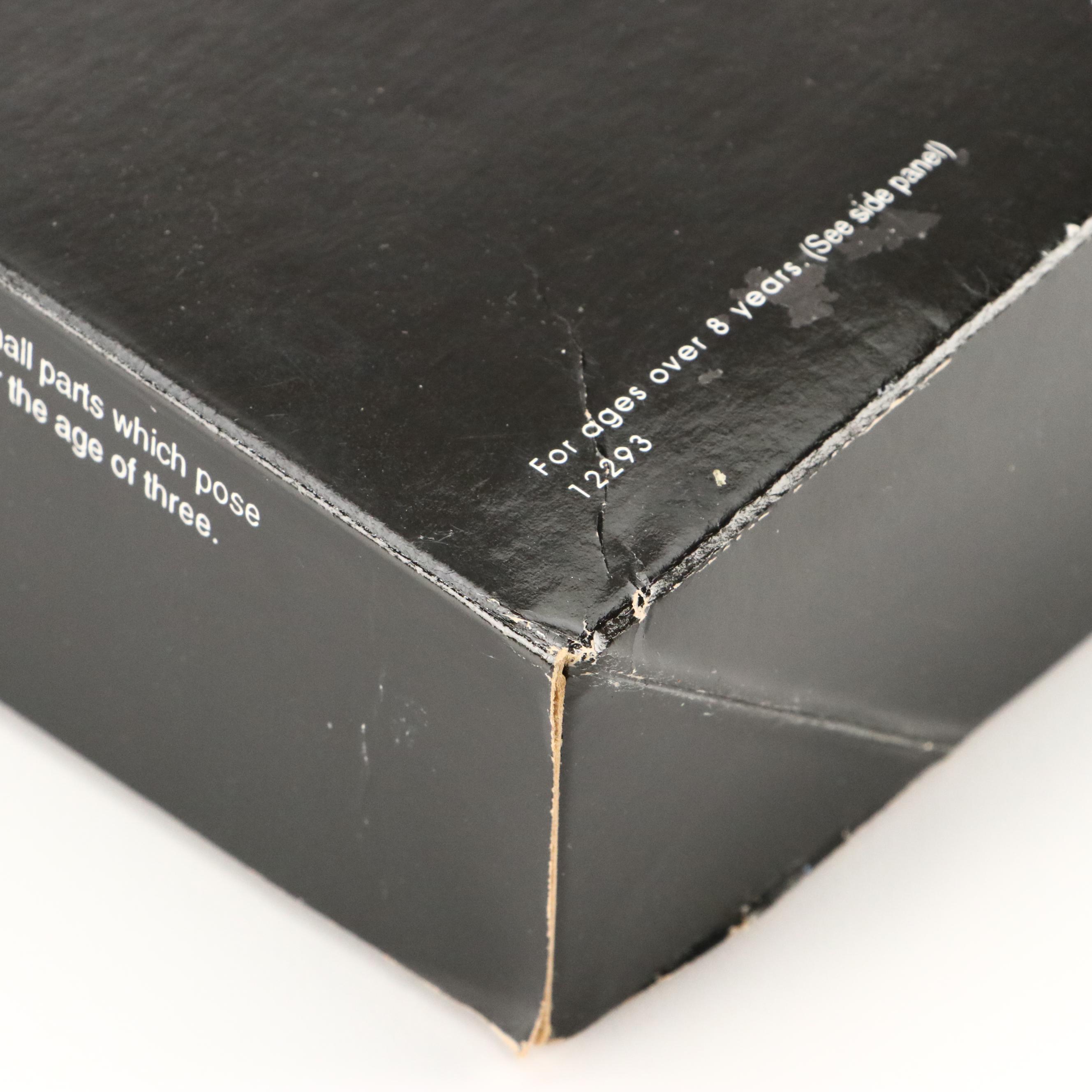 Hot Wheels Gold Series Collection Toy Car Set, 1994