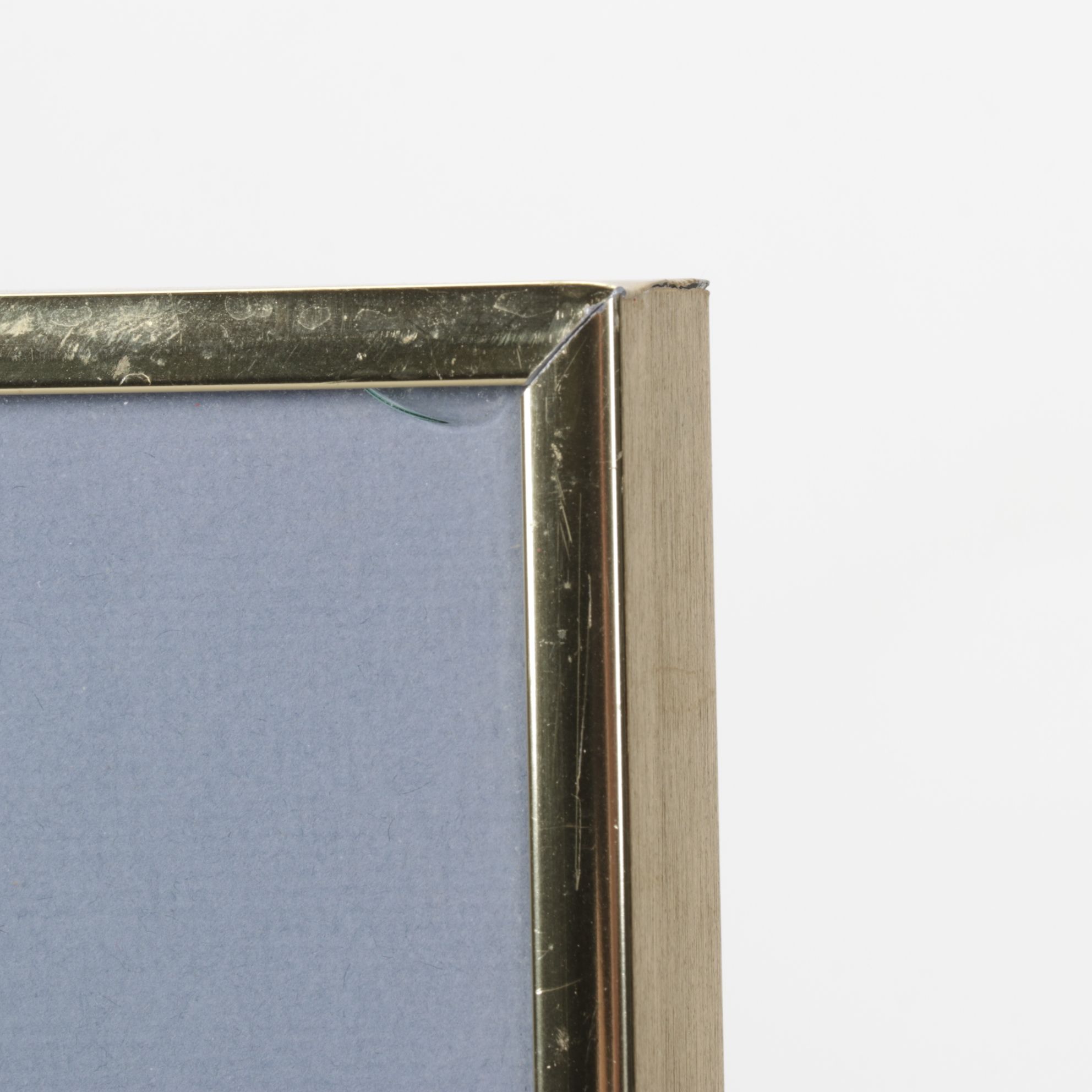 Christine McGennis "Wood Duck" Etching, Late 20th Century