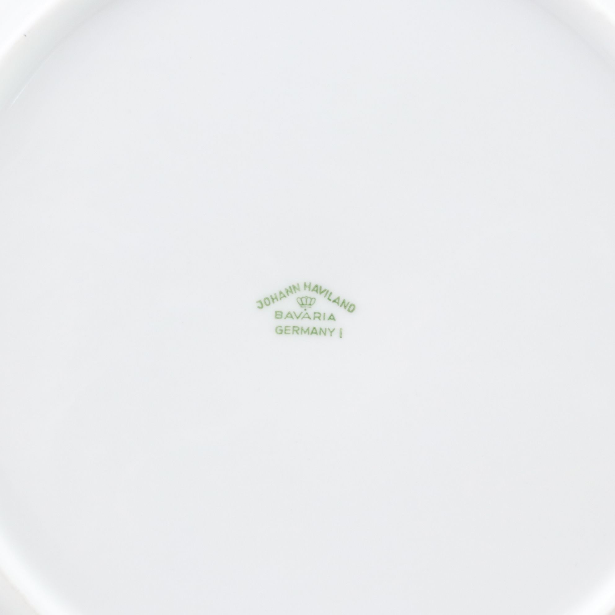 Johann Haviland "Forever Spring" Six Piece Setting for Eight Diners & More