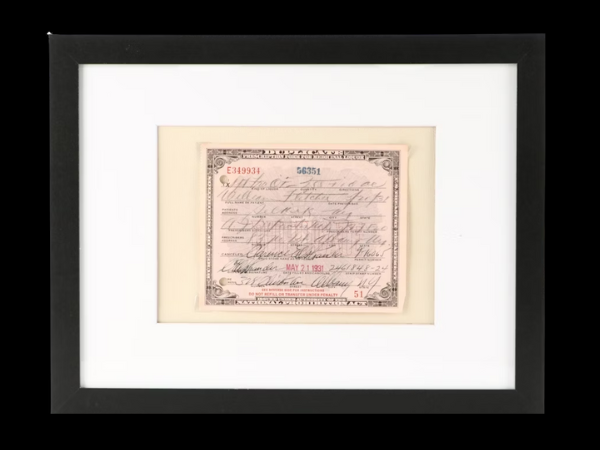 Sports Memorabilia, Toys, Ephemera & Collectibles