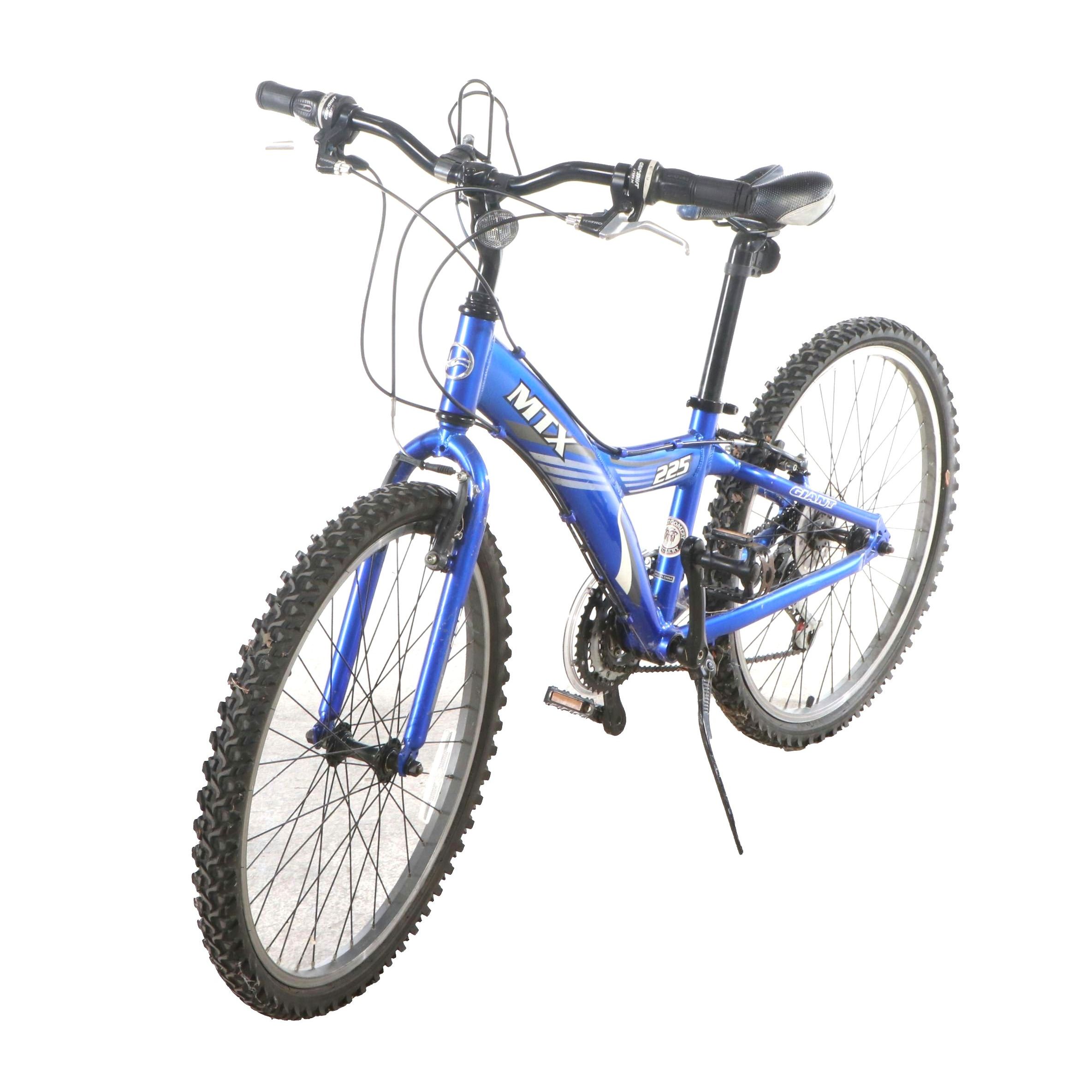 Giant MTX 225 Mountain Bike