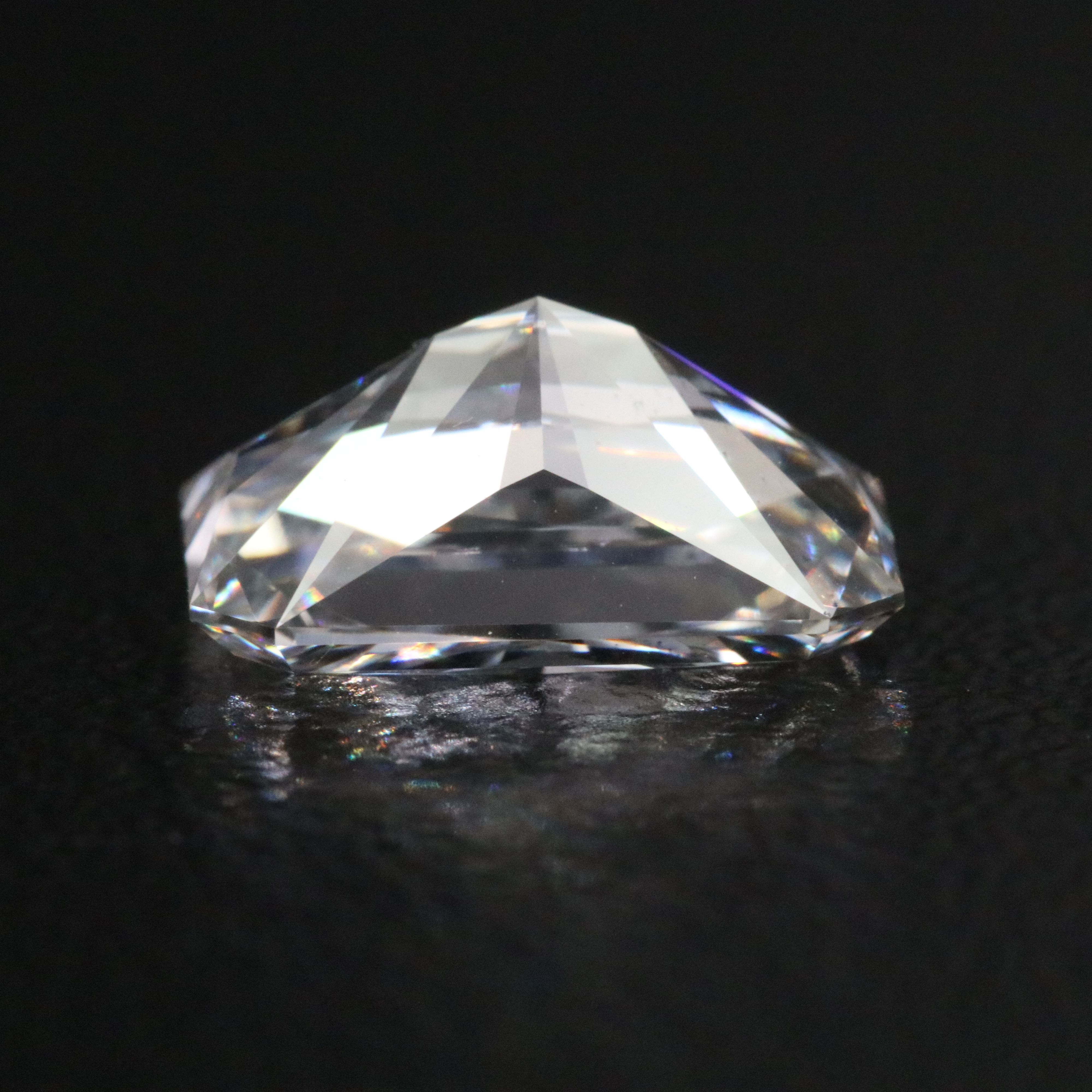 Loose 2.37 CT Lab Grown Diamond with IGI Report