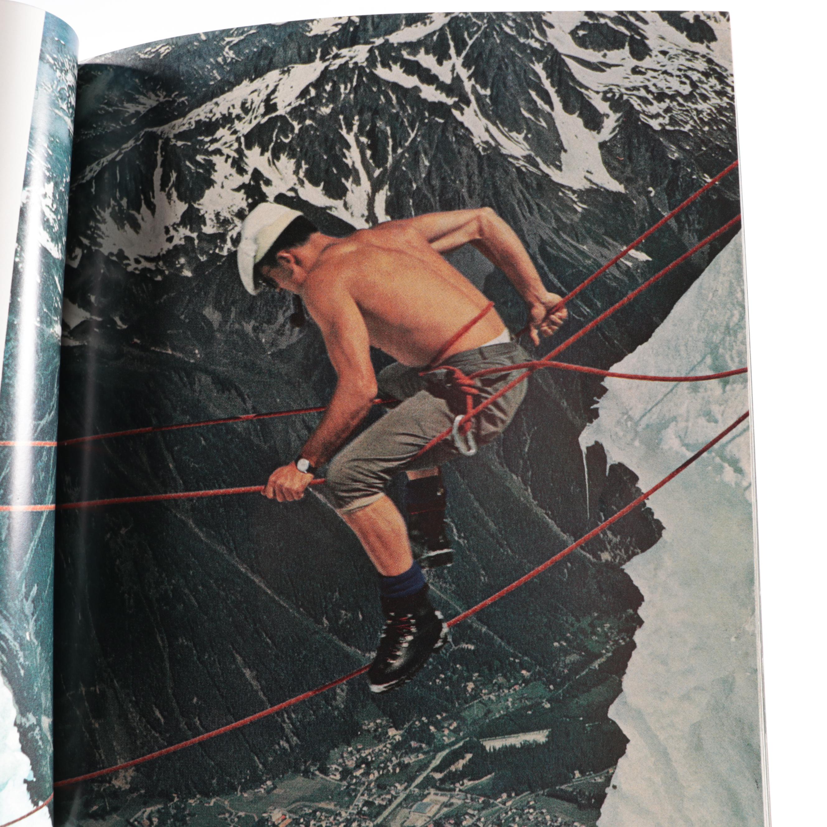 National Geographic Volumes, 1960s