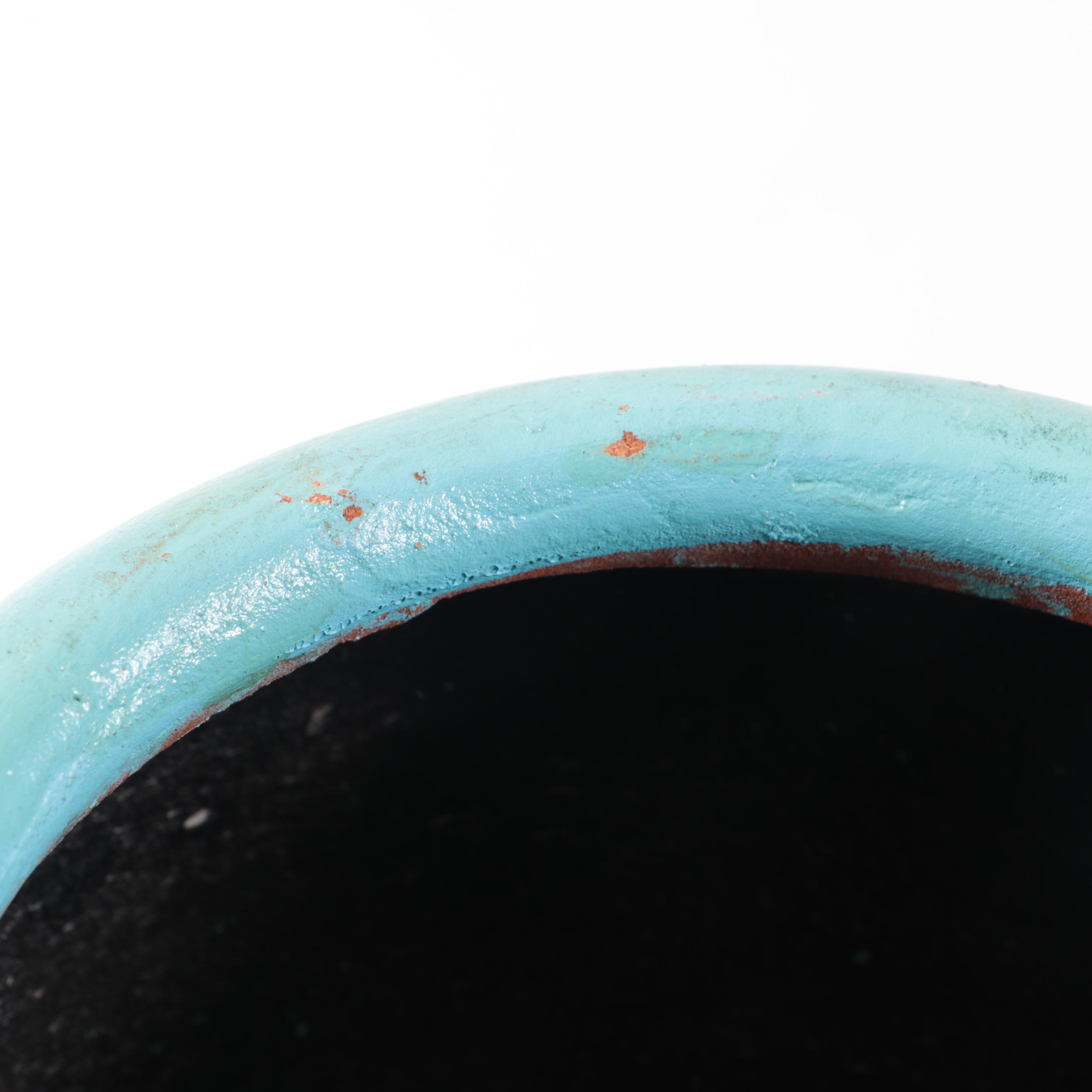 Mexican Clay Planters