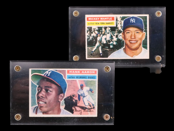 Sports Collectibles & Memorabilia