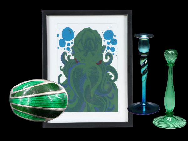 The Boho Edit: Artful Living