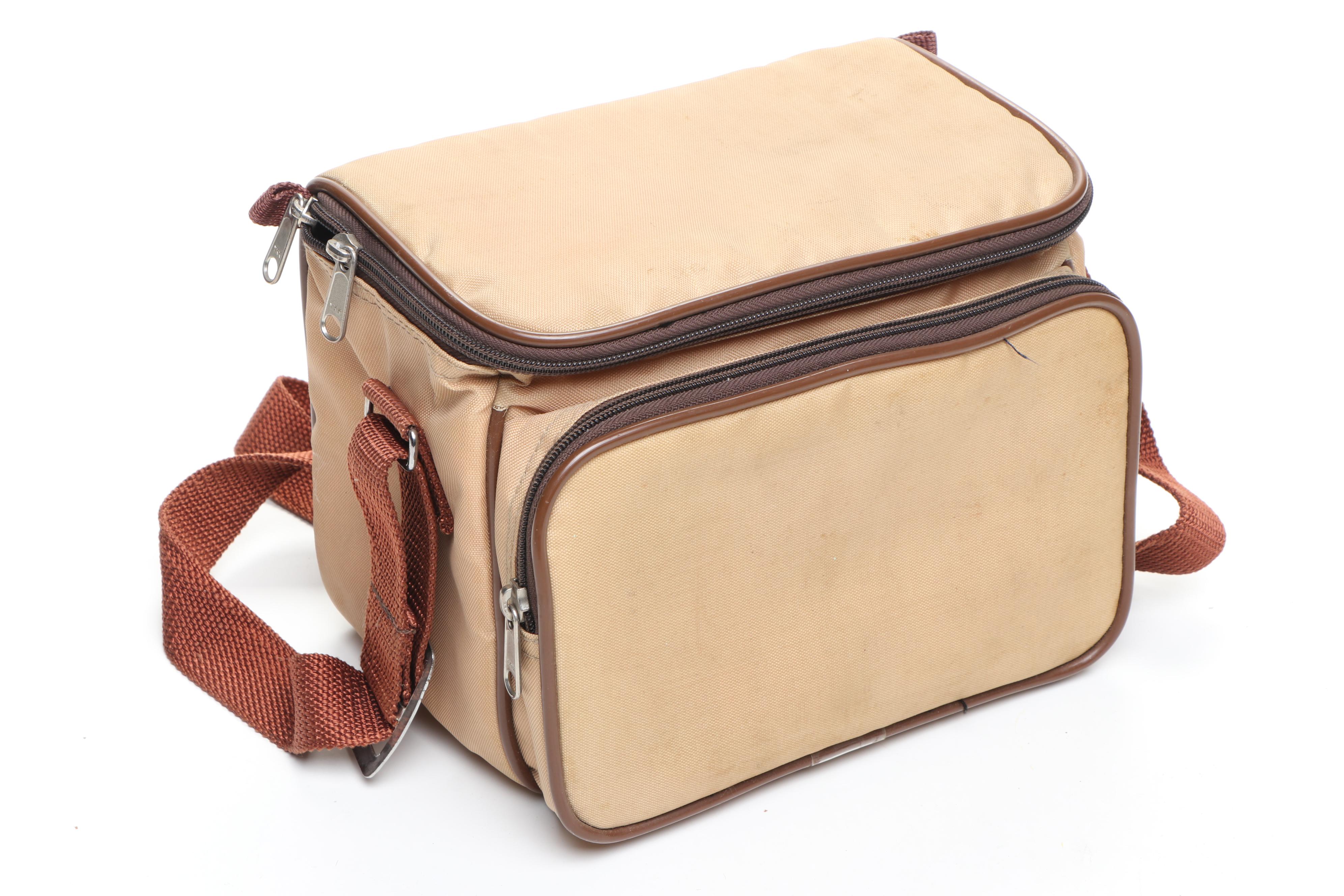 Vintage Polaroid and Kodak Instant Cameras