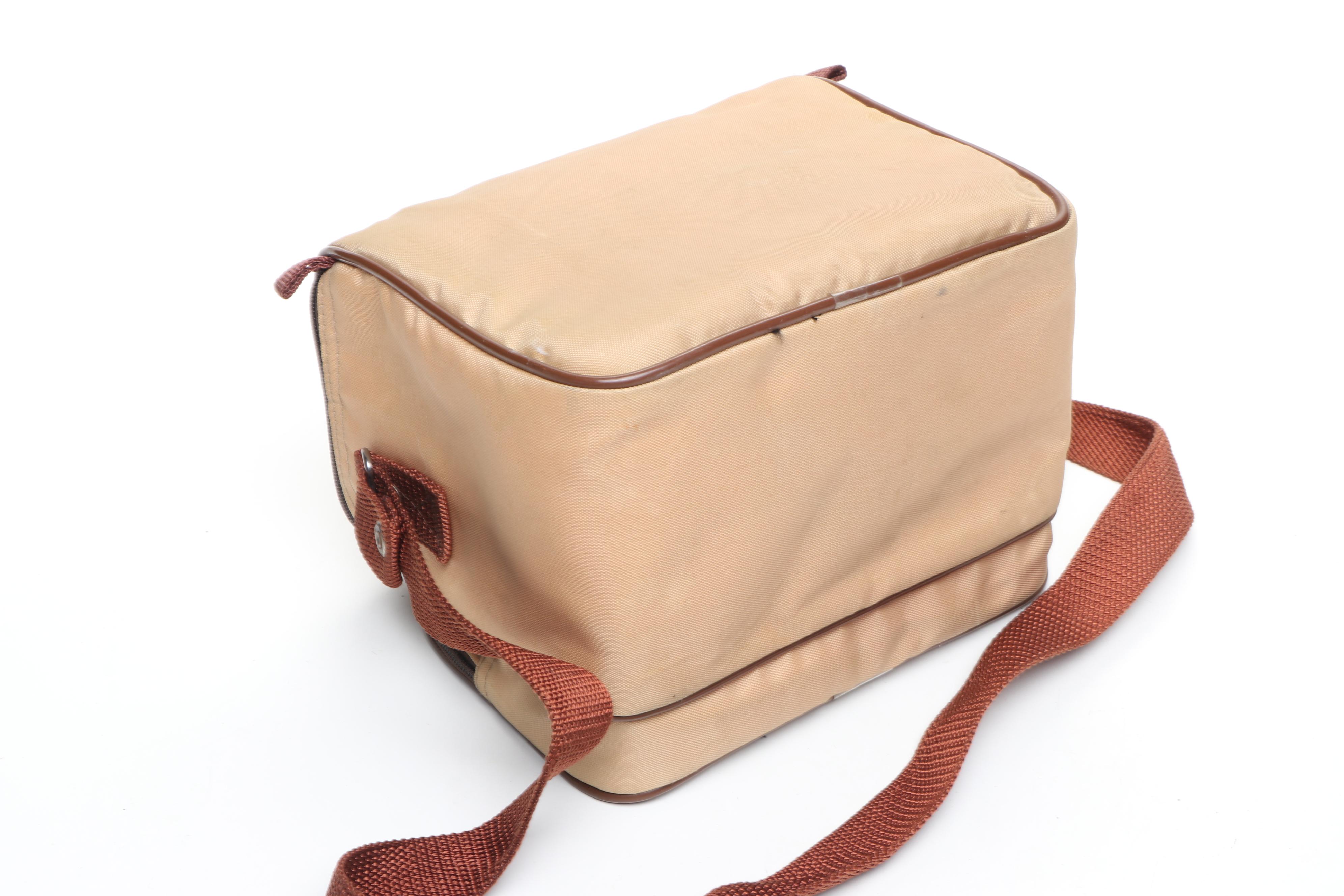 Vintage Polaroid and Kodak Instant Cameras