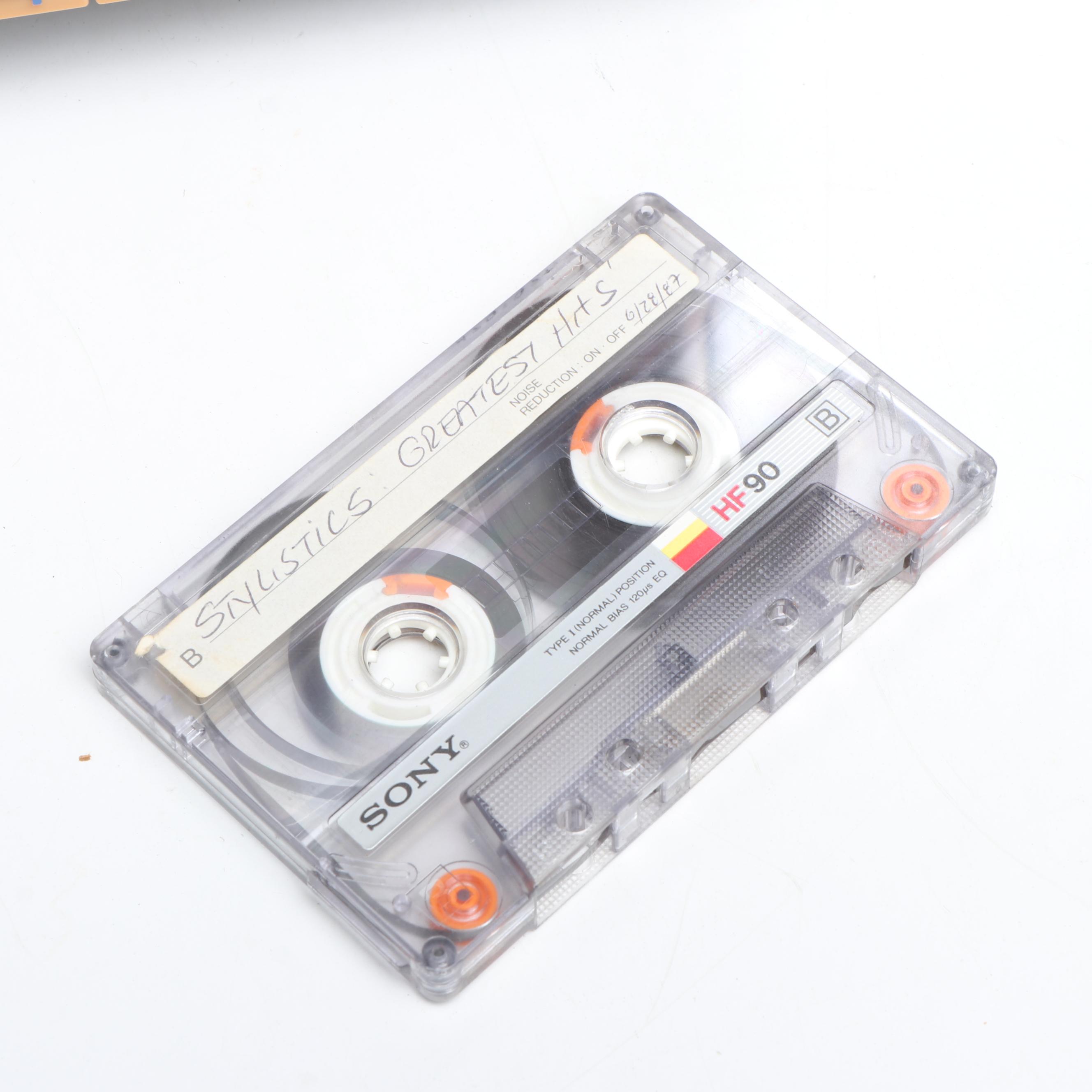 Crosley Collector's Edition Tabletop Jukebox and Radio