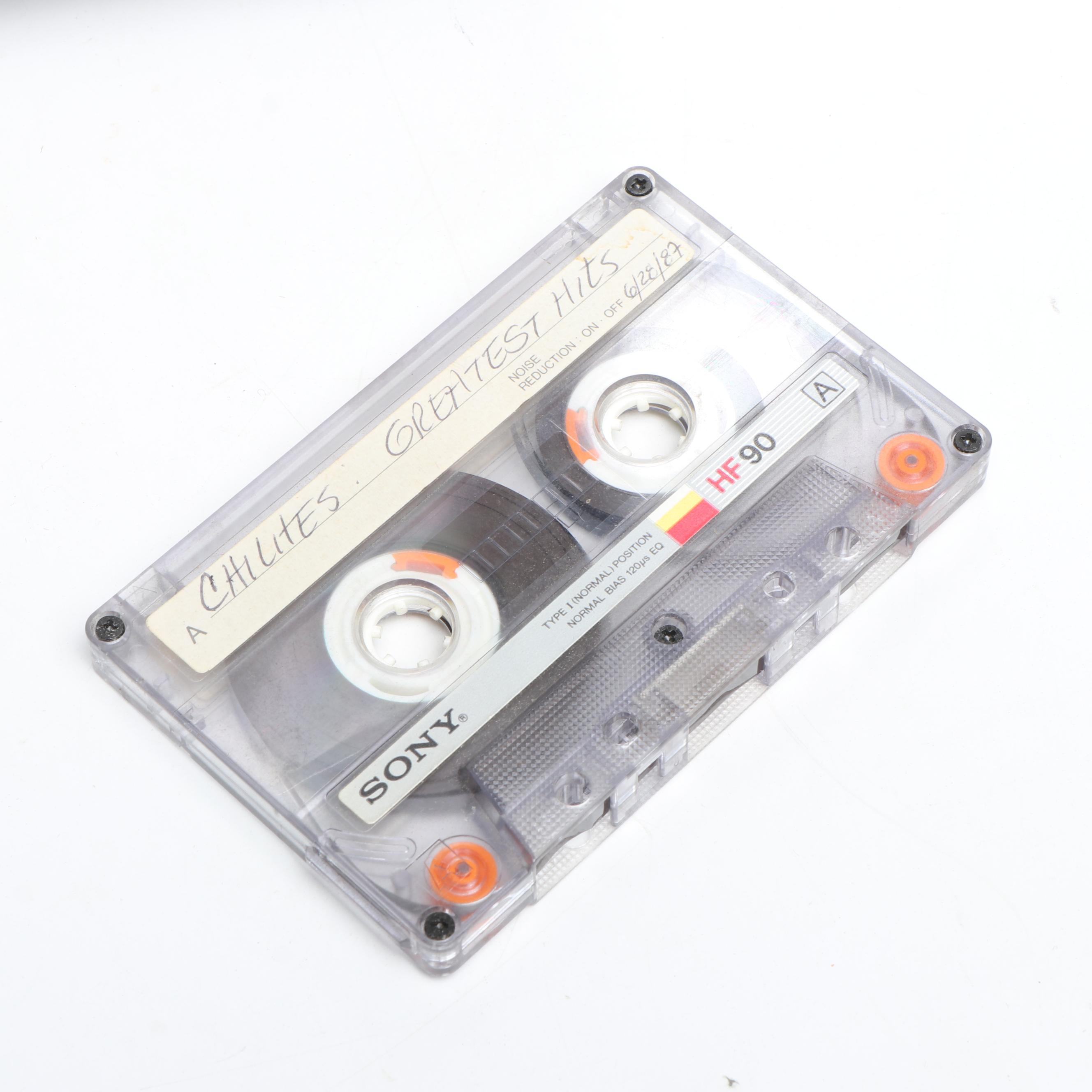 Crosley Collector's Edition Tabletop Jukebox and Radio