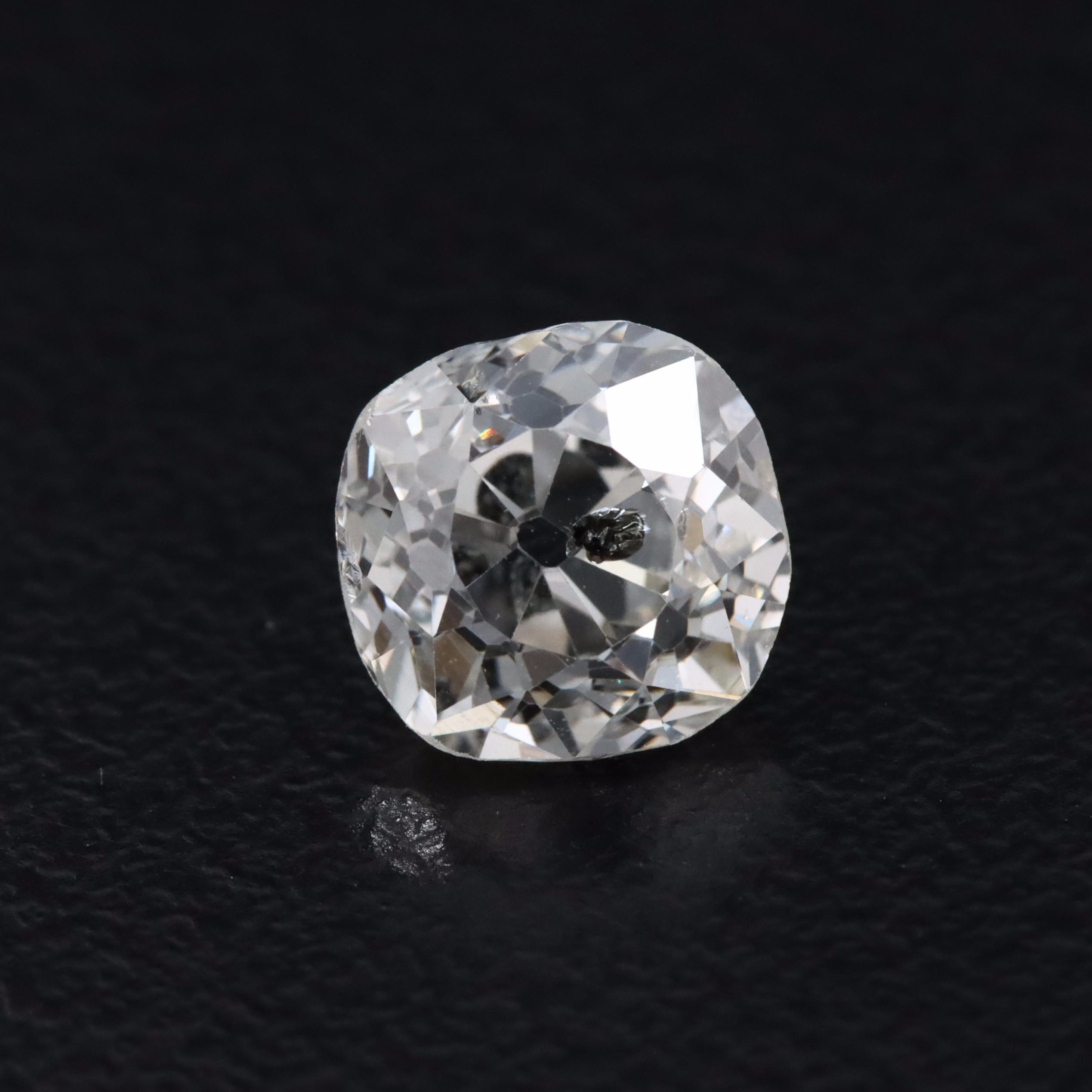 Loose 1.48 CT Diamond