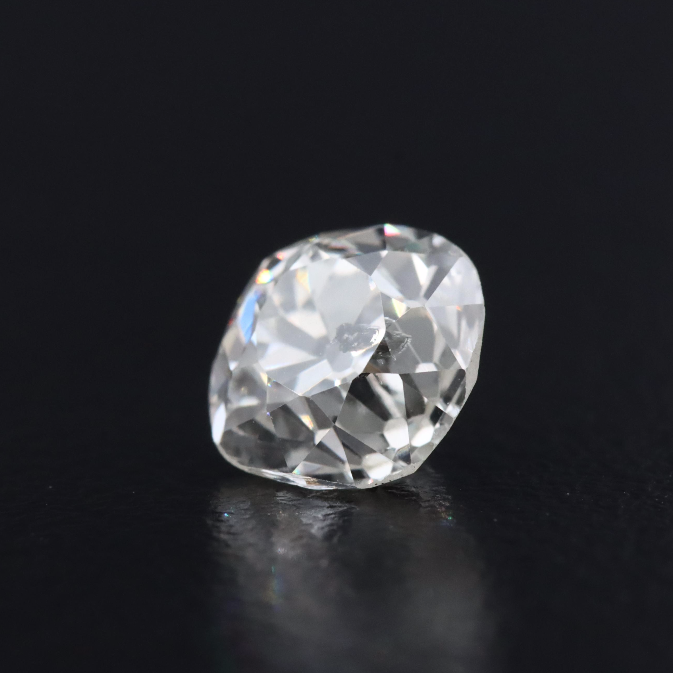 Loose 1.48 CT Diamond
