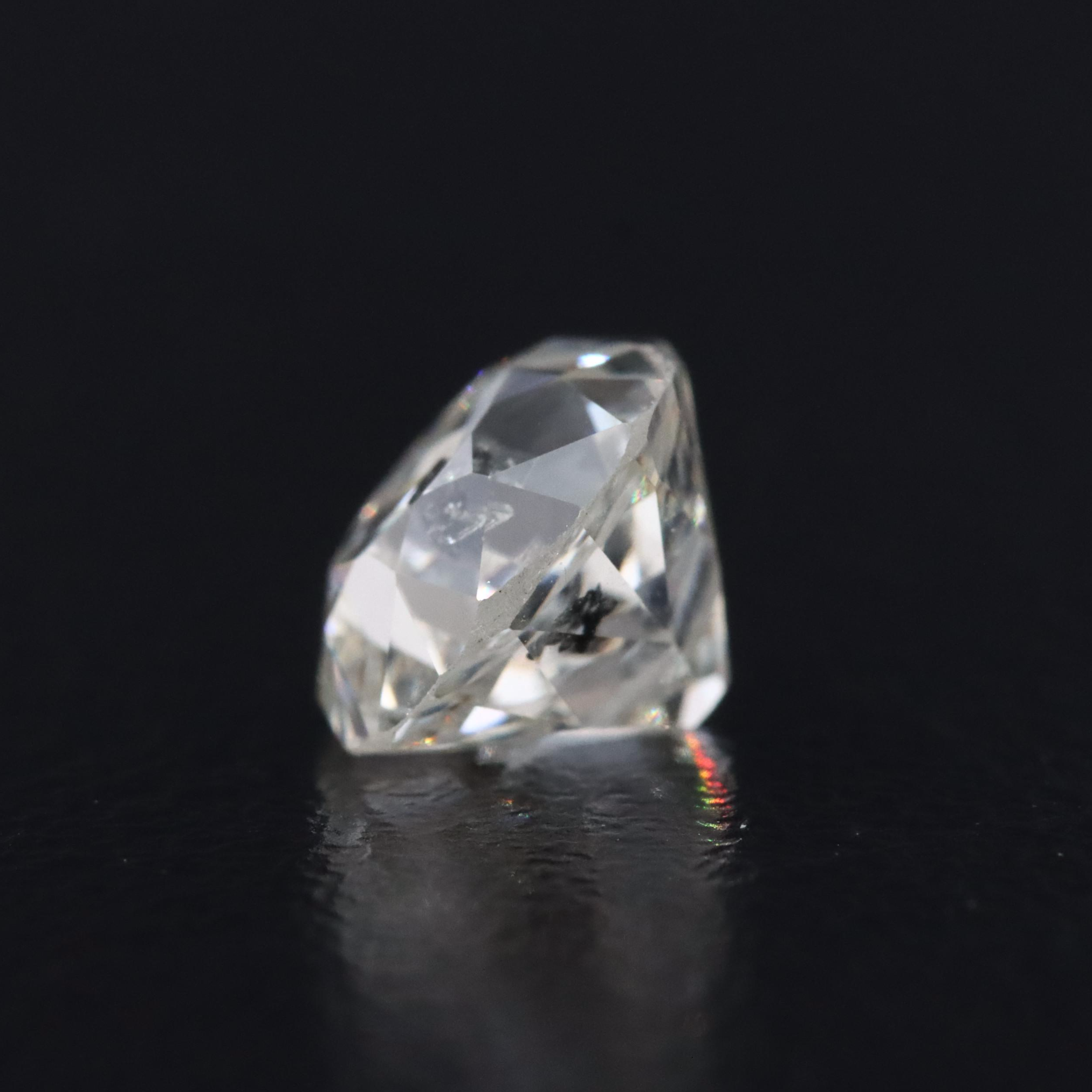 Loose 1.48 CT Diamond