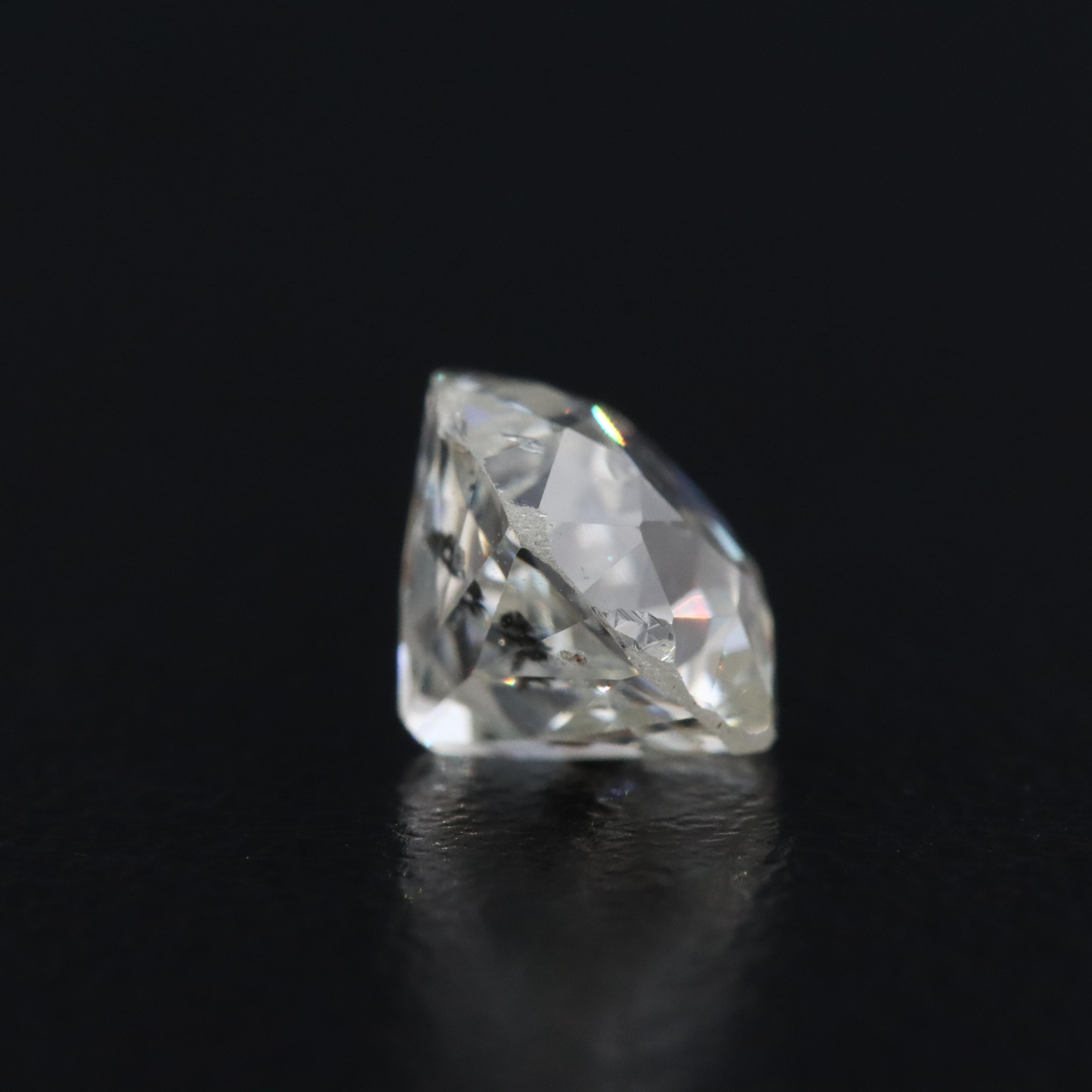 Loose 1.48 CT Diamond