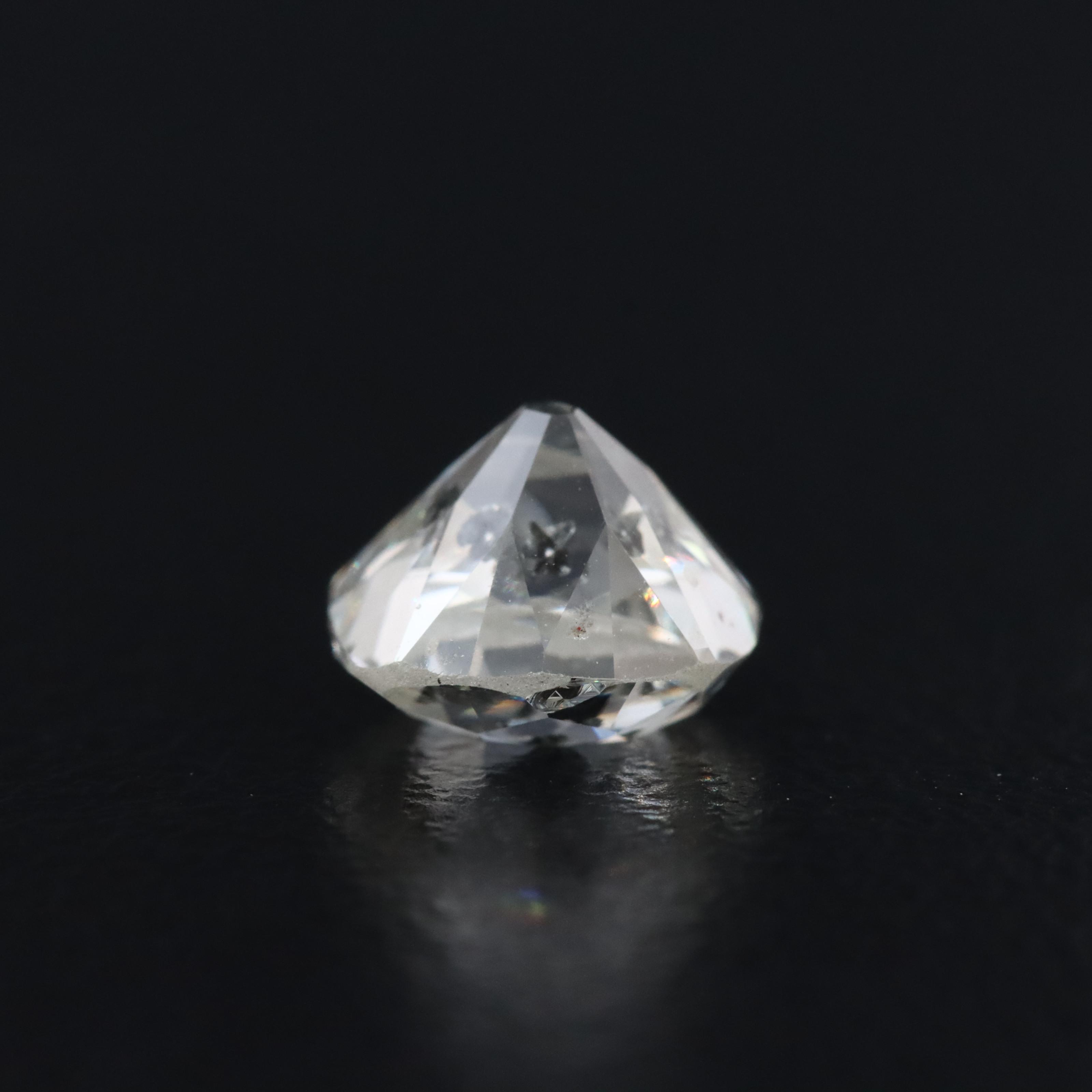 Loose 1.48 CT Diamond