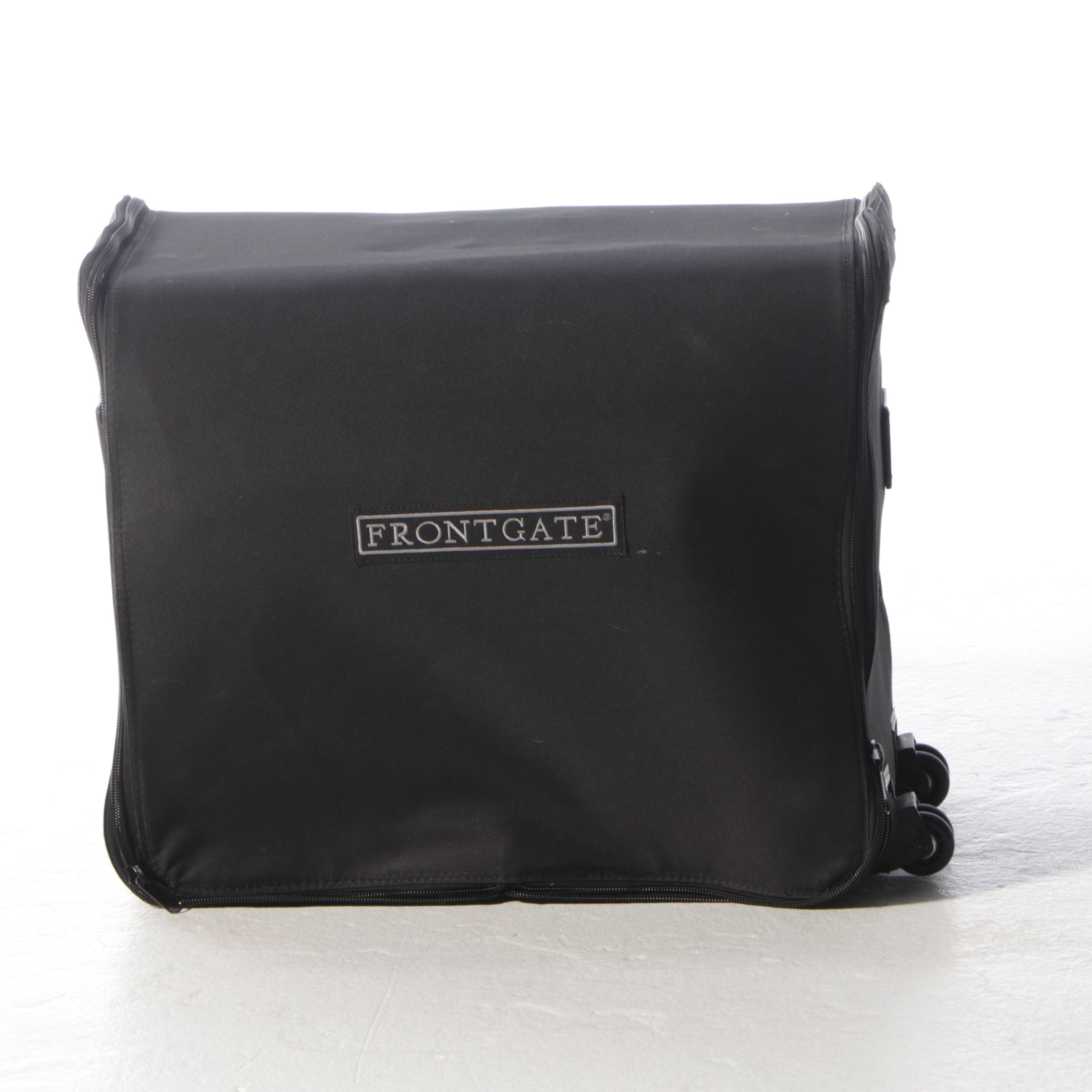 Frontgate Elevated Air Mattress