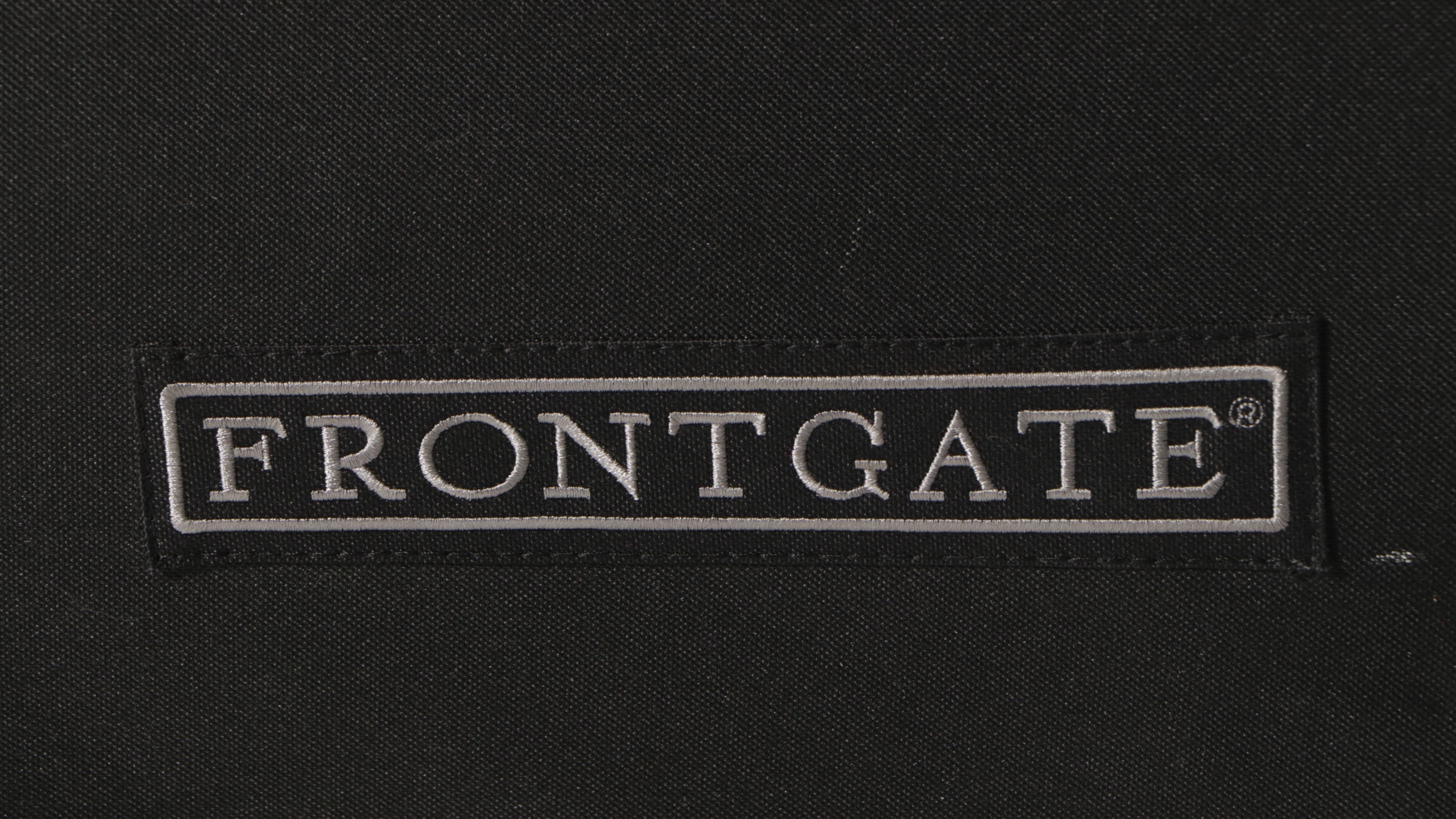 Frontgate Elevated Air Mattress