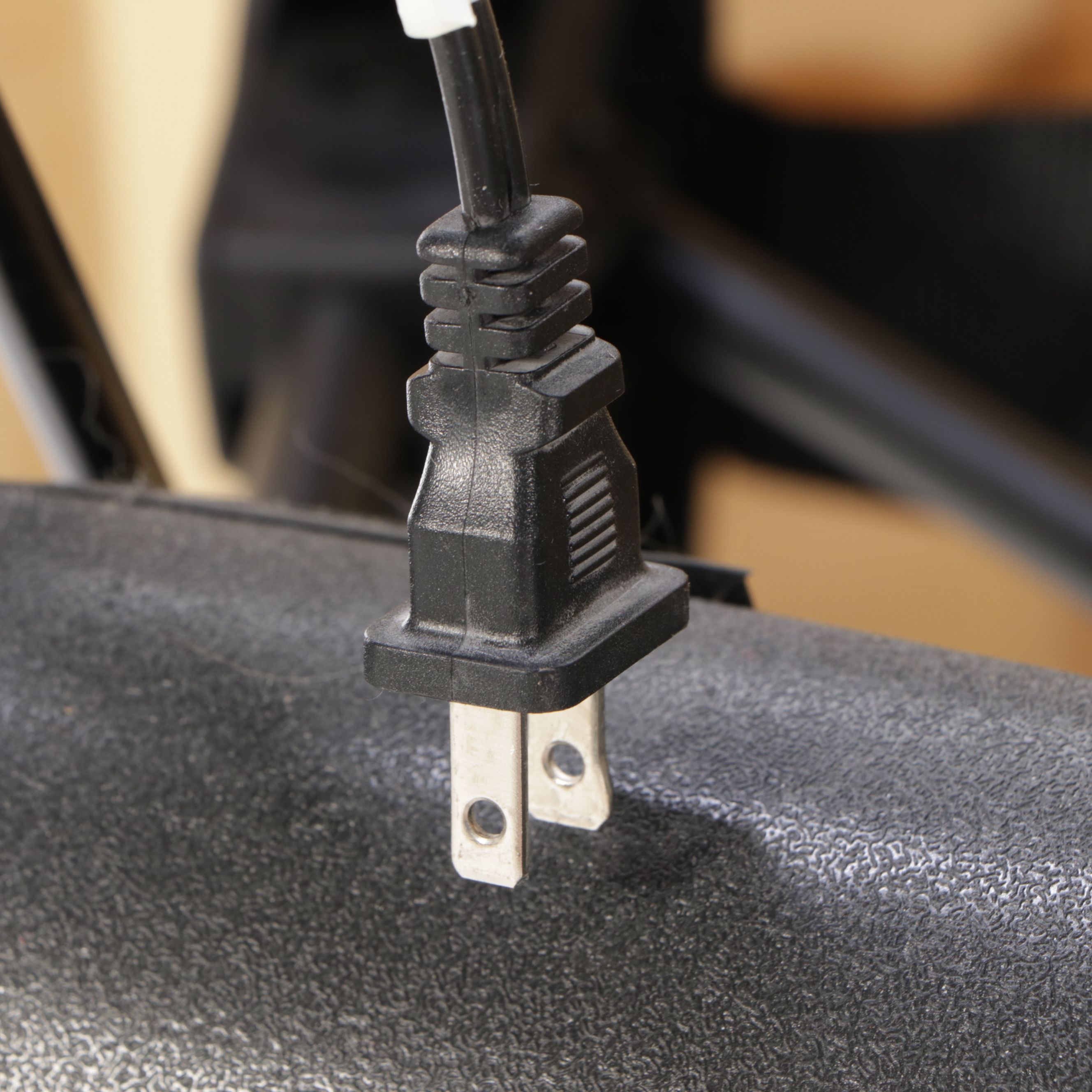 Frontgate Elevated Air Mattress