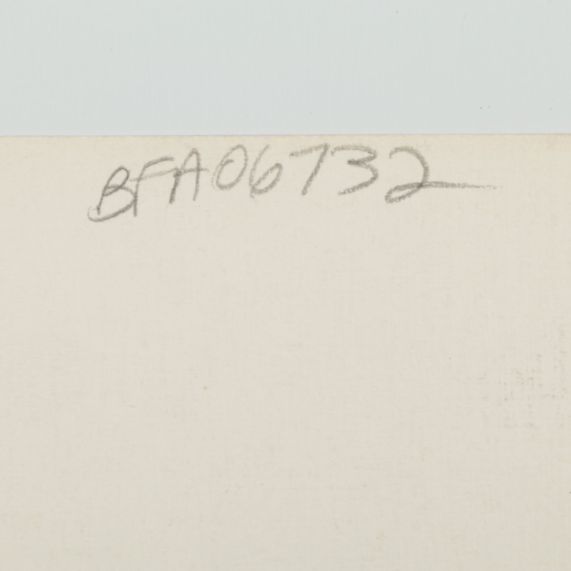 Bill Wesling "American Bald Eagle" Offset Lithograph, 1970