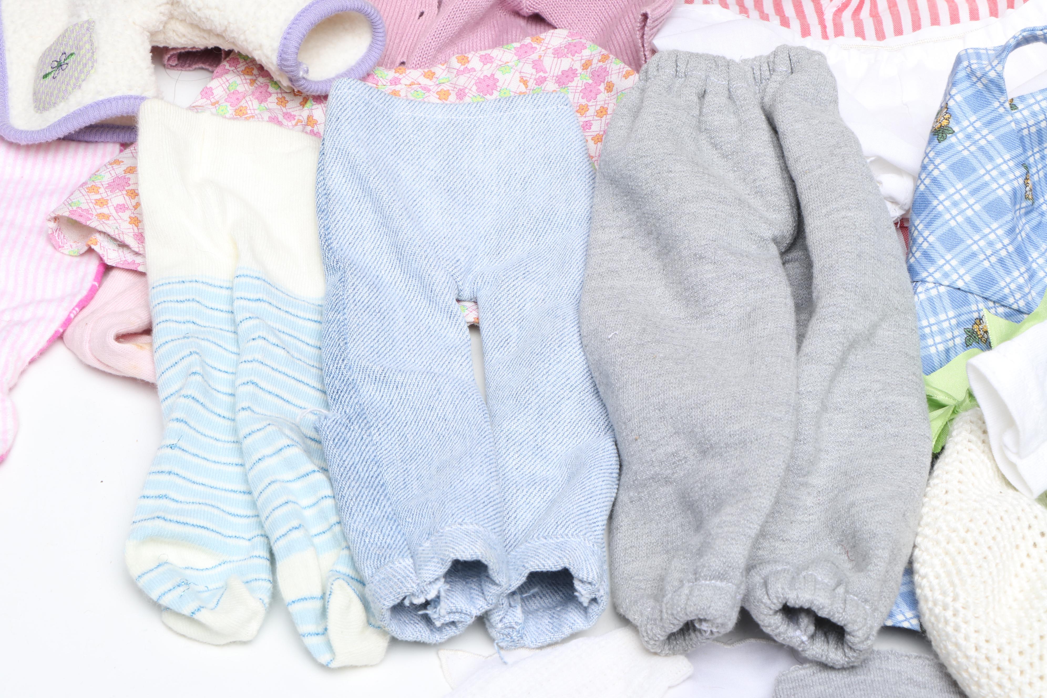 American Girl "Kit Kittredge" with Other Doll and Accessories