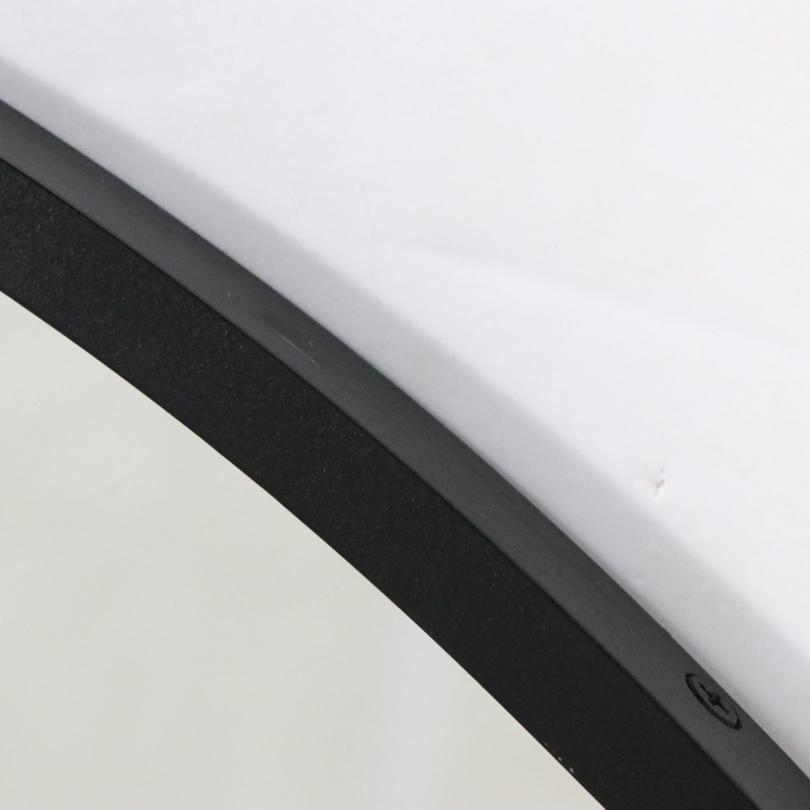 Bobo Intriguing Objects Contemporary Wall Mirror