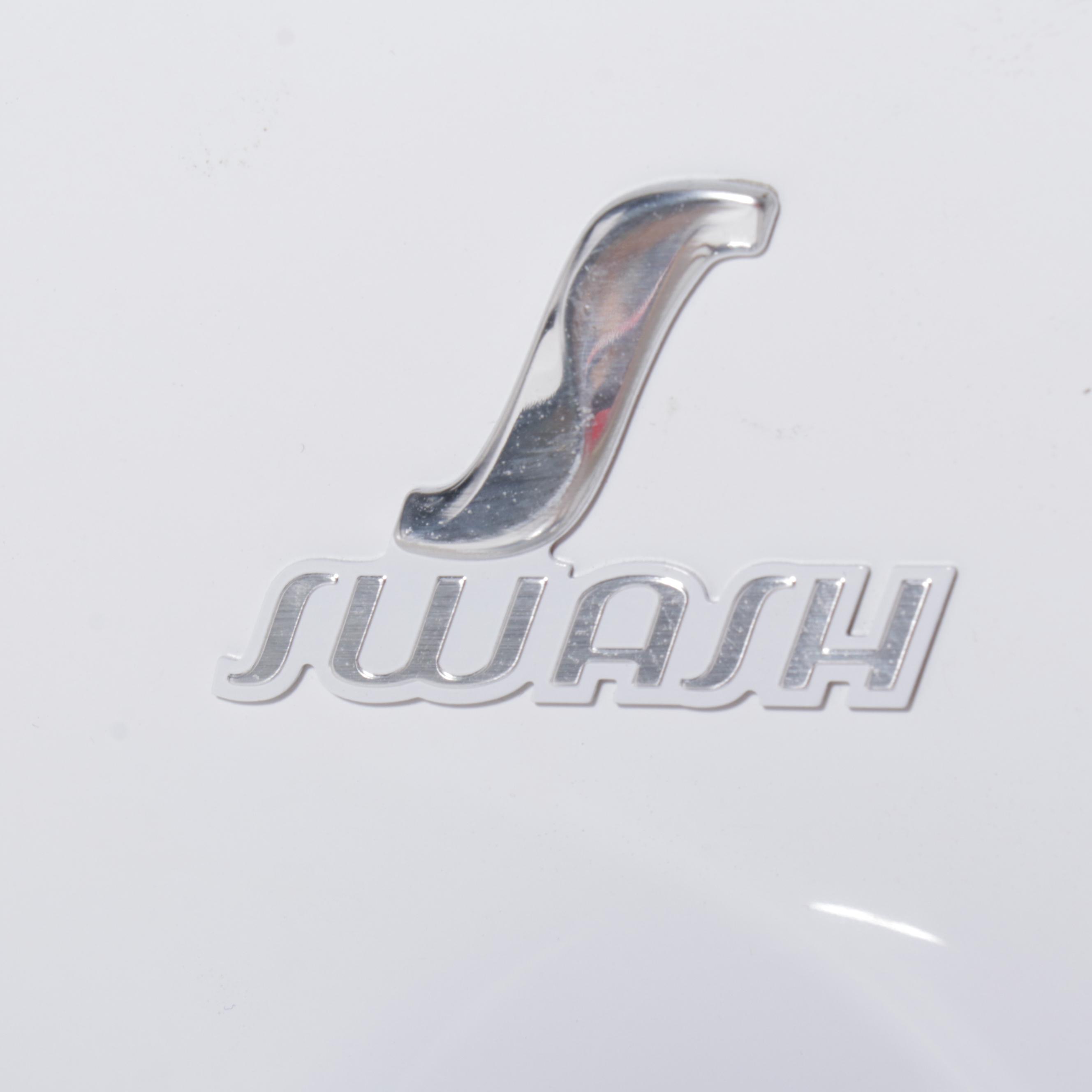 Whirlpool Swash Clothing Care System