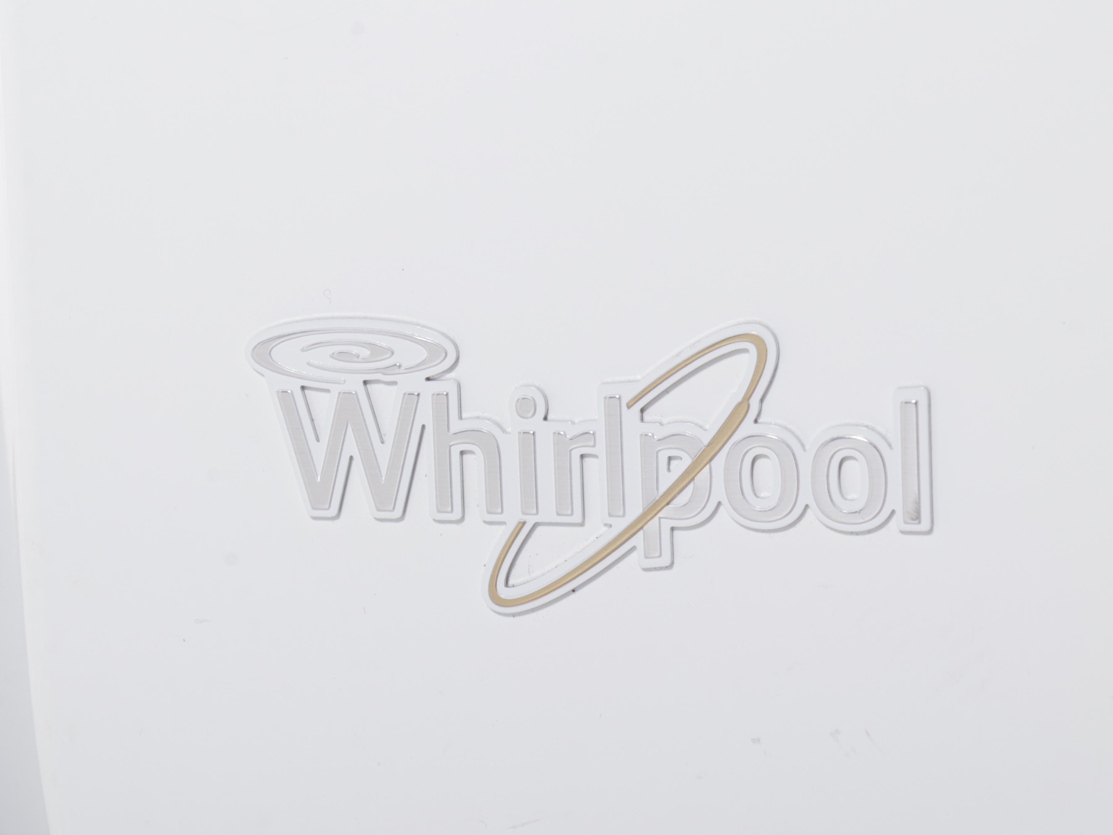 Whirlpool Swash Clothing Care System