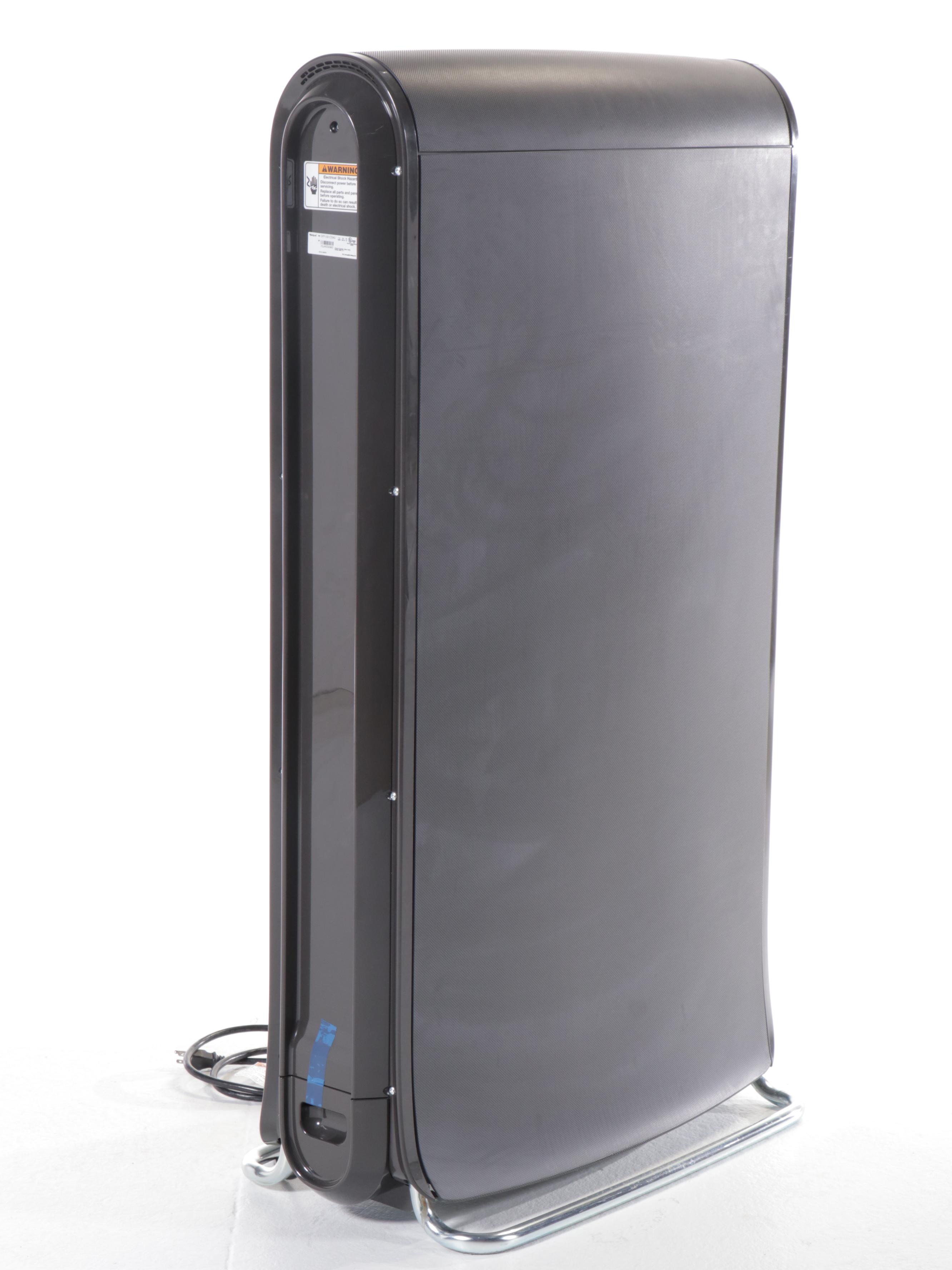 Whirlpool Swash Clothing Care System