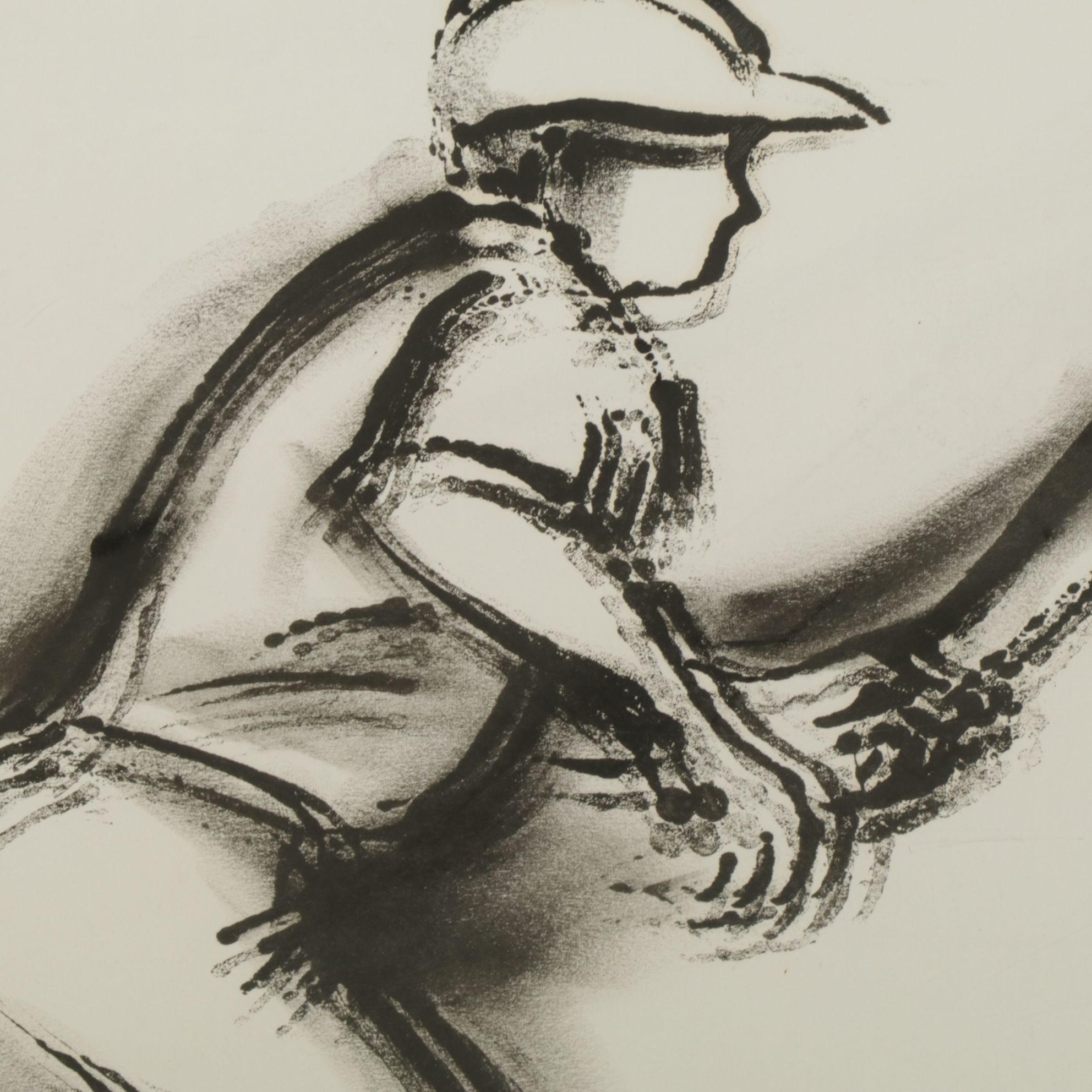 Collection of David Lewis Smith Cross-Discipline Artworks, Early 21st Century